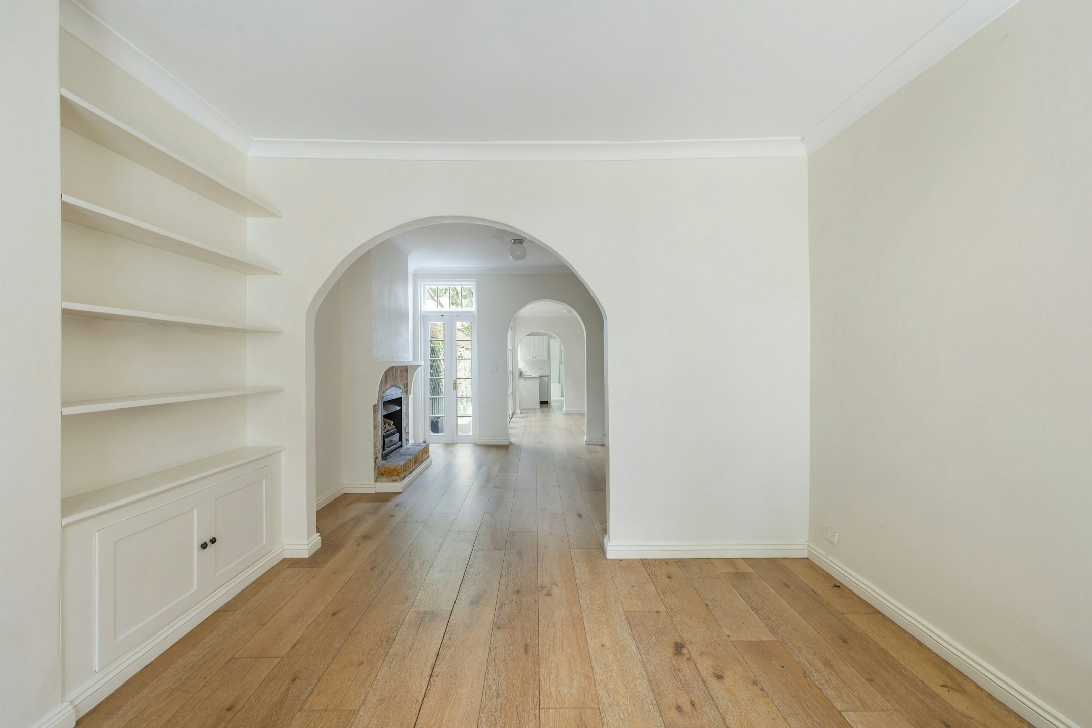 floor