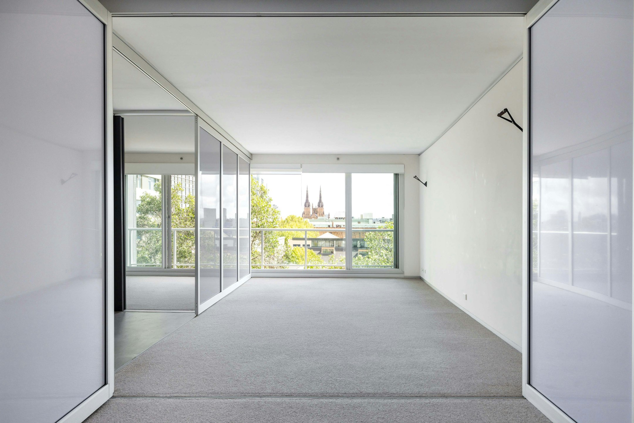 floor