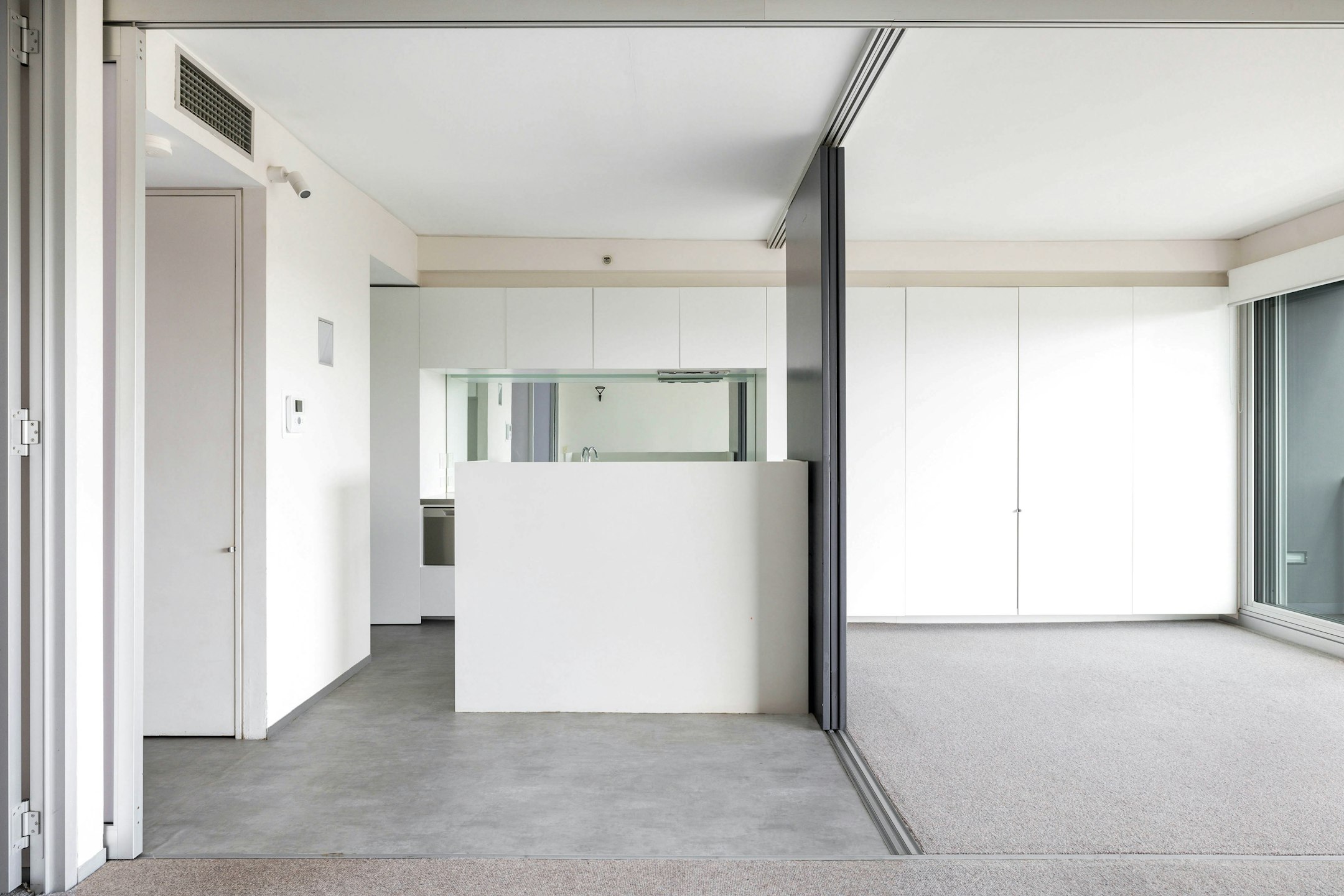 floor