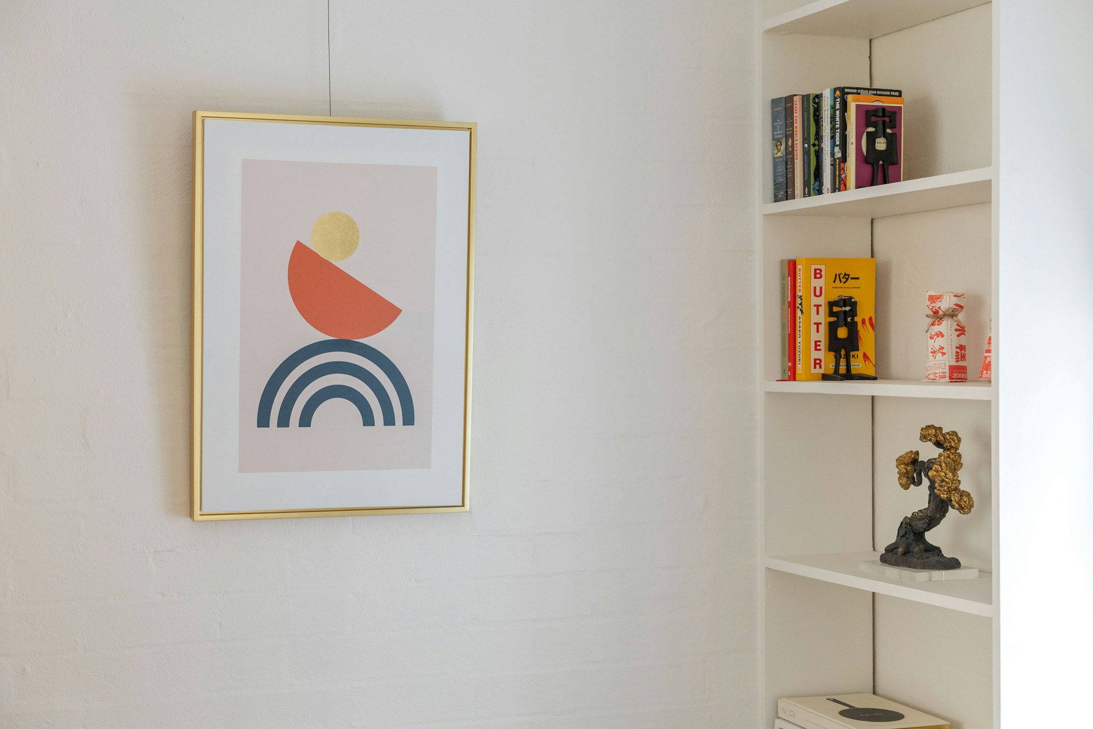 shelf
