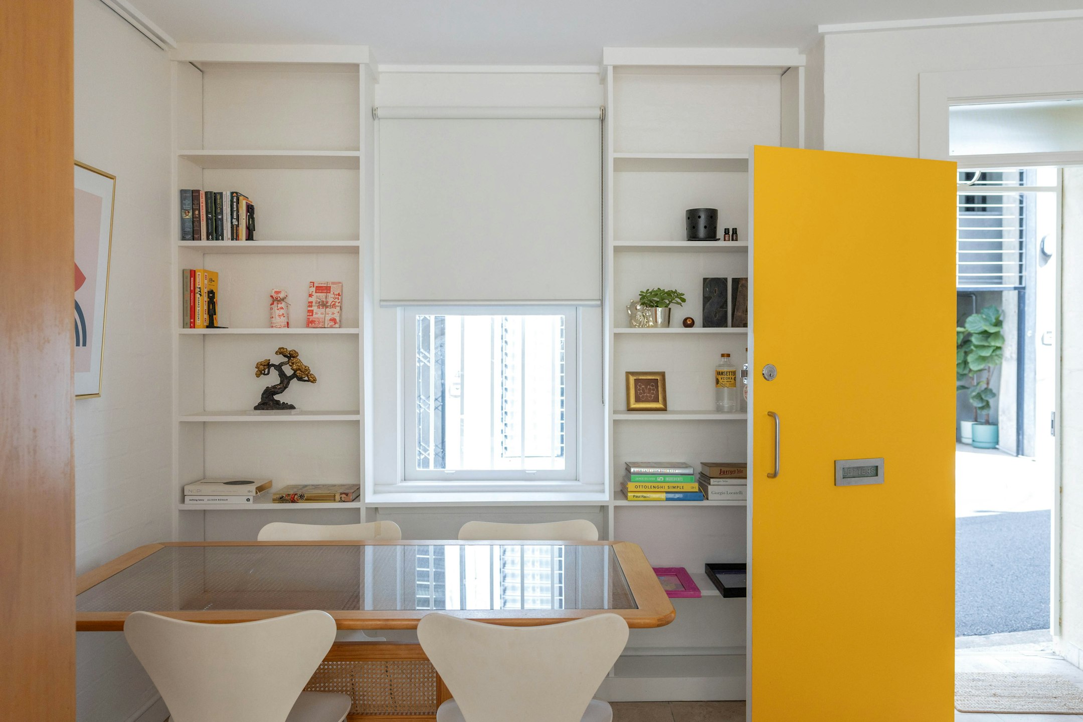 interior design