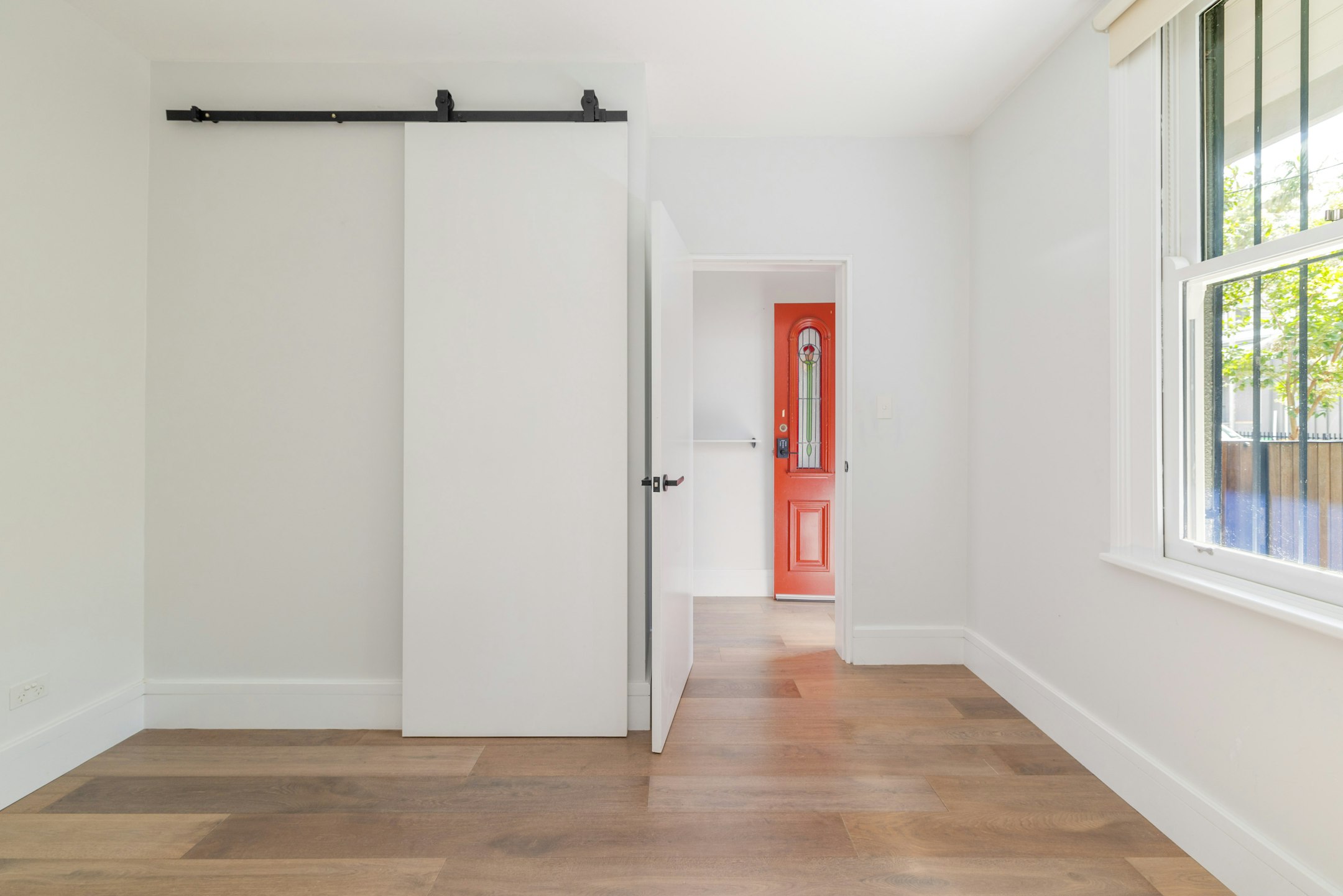 floor