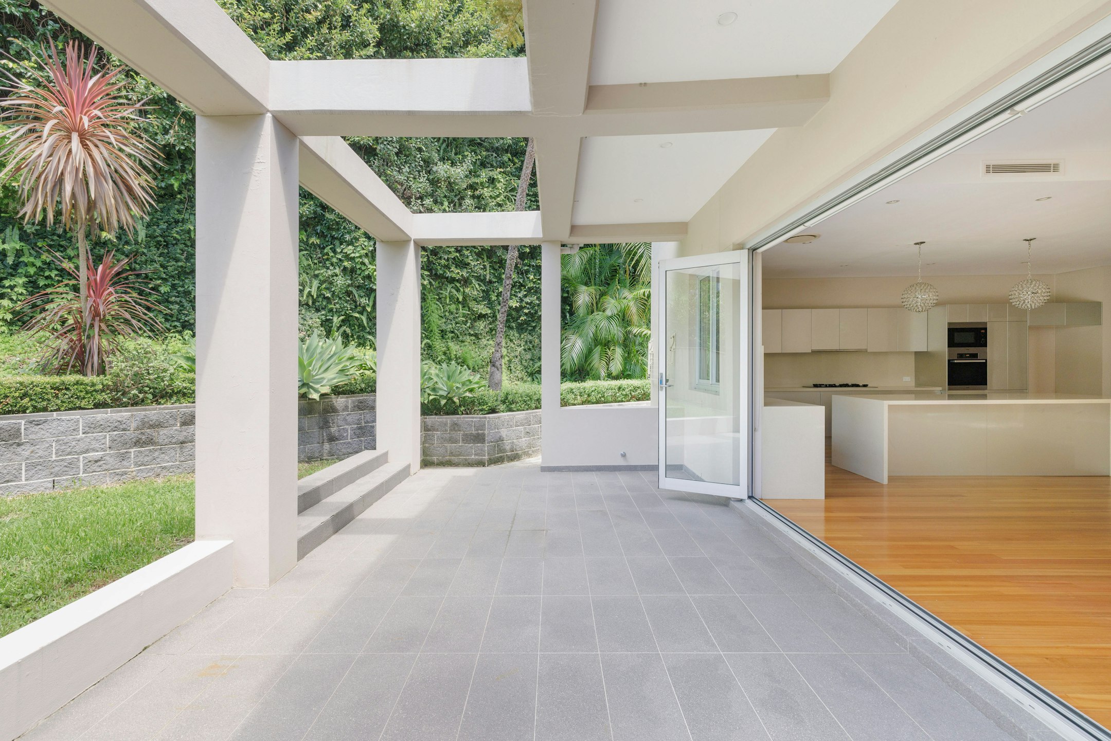 floor