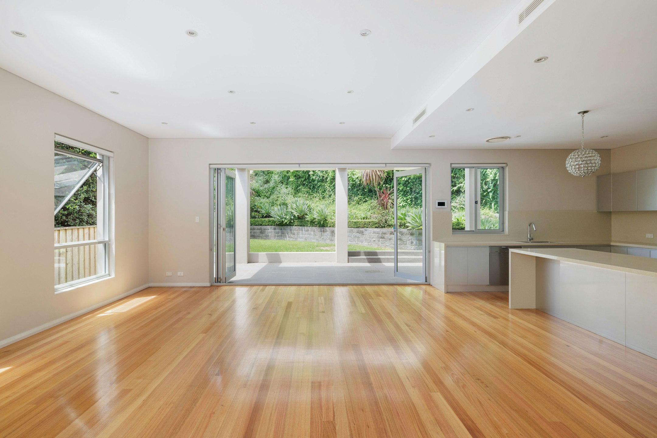floor