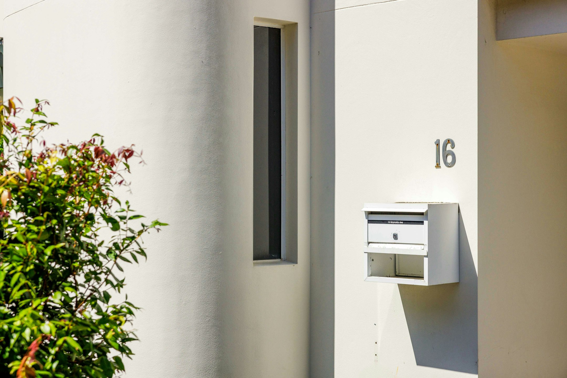 mailbox