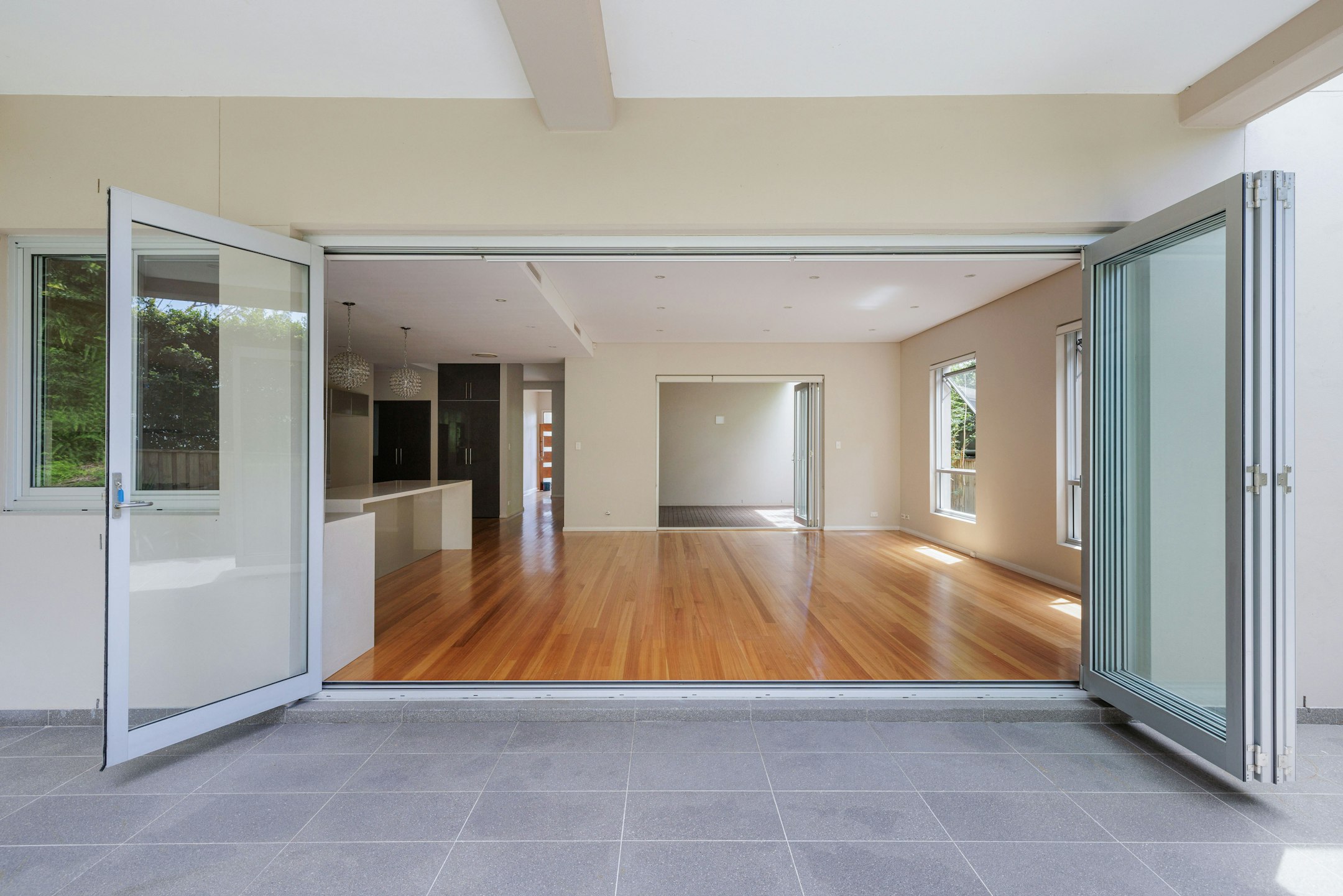 floor