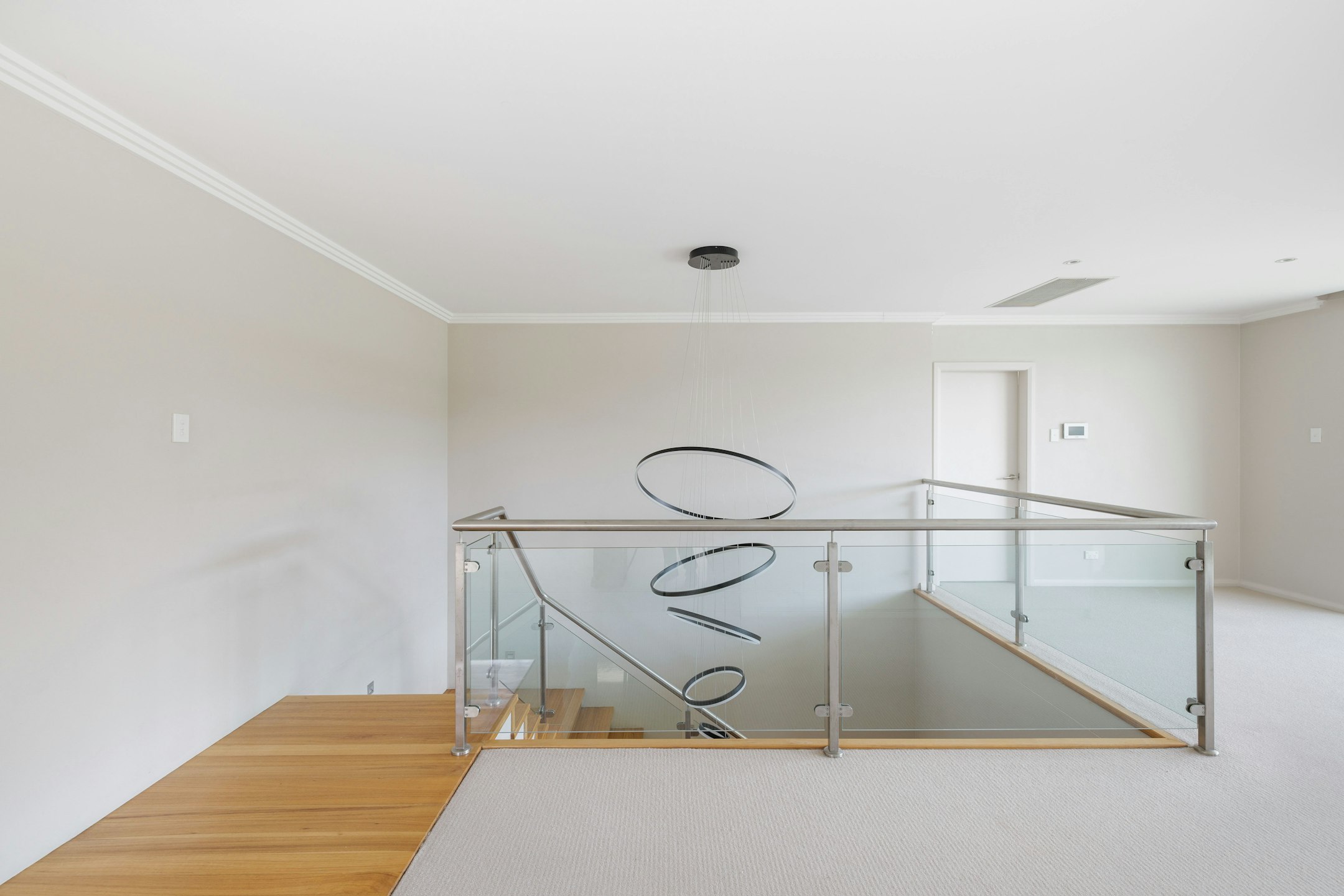 handrail