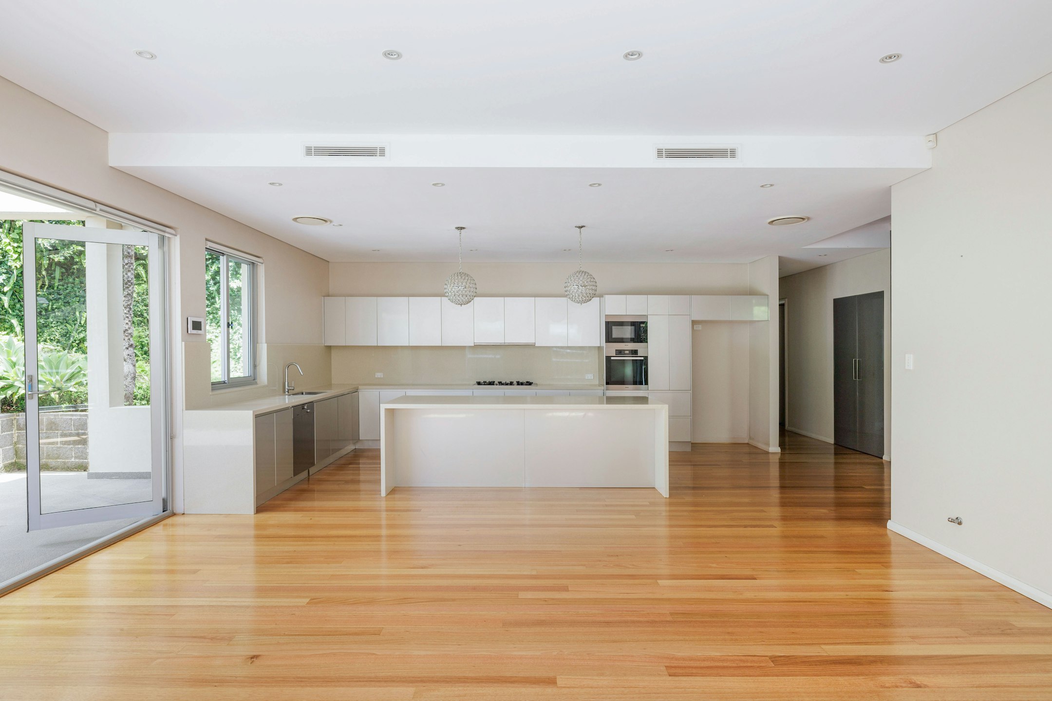 floor