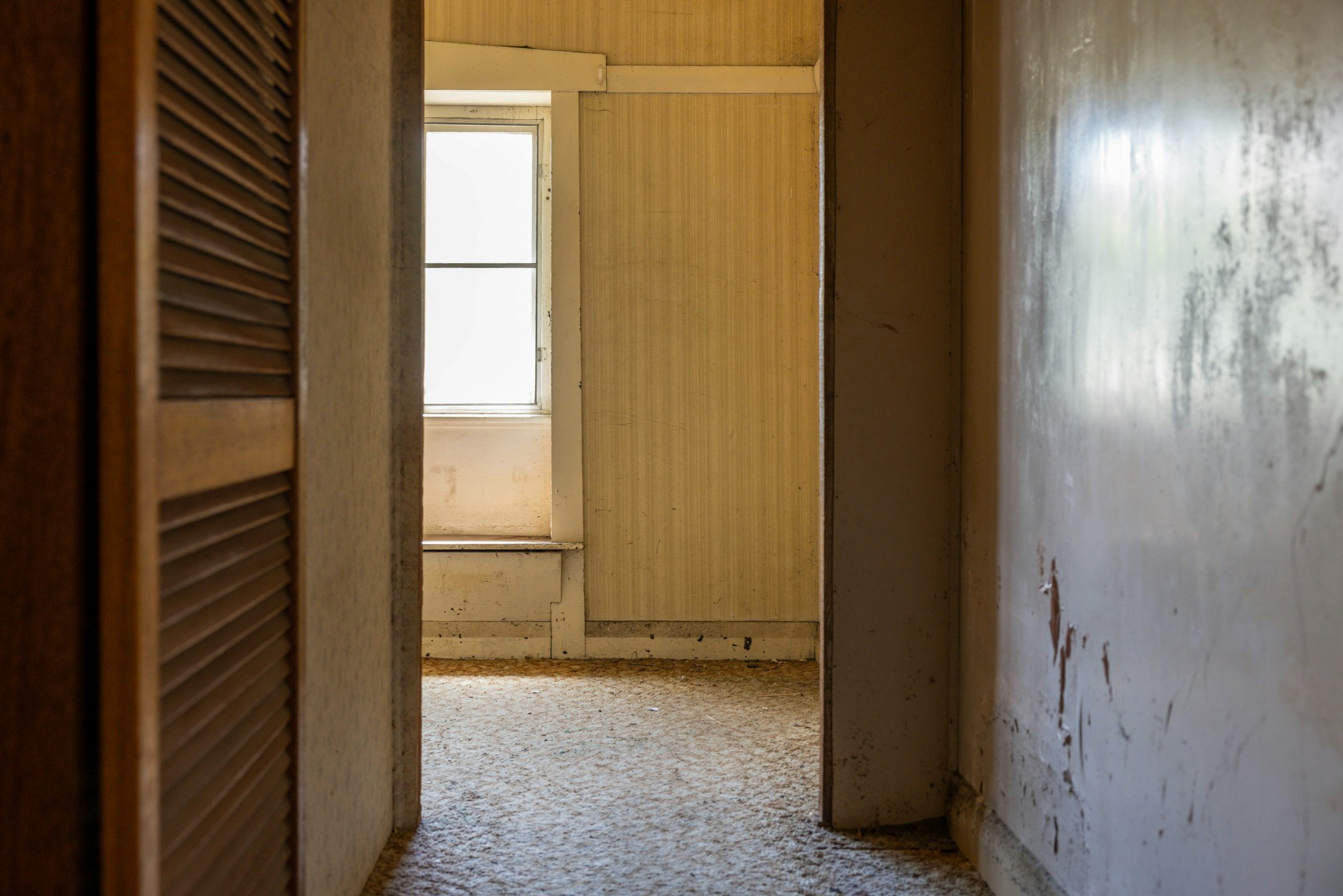floor