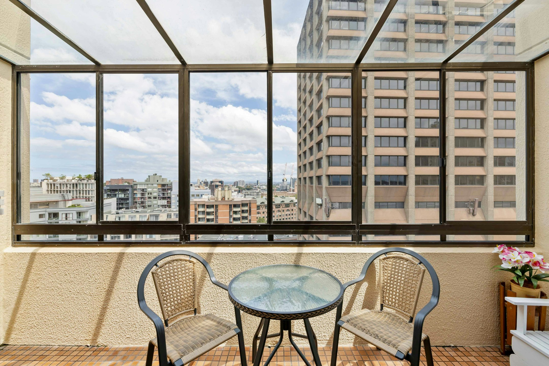chair