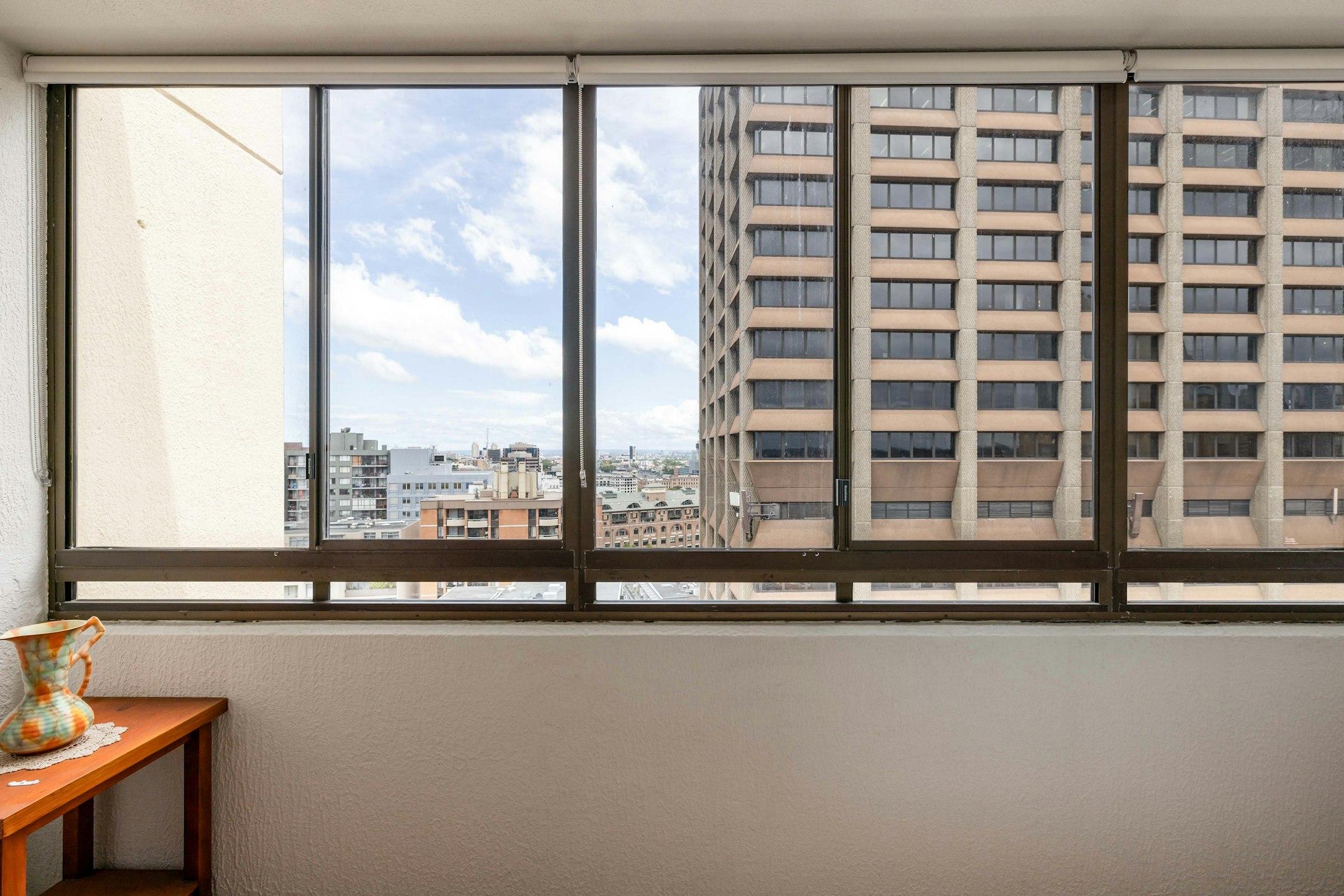 window