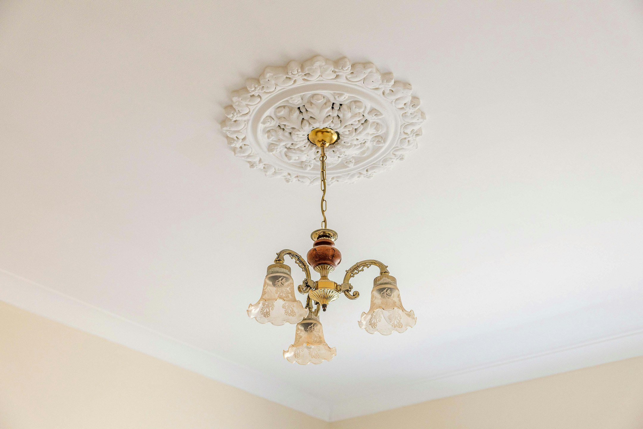 chandelier