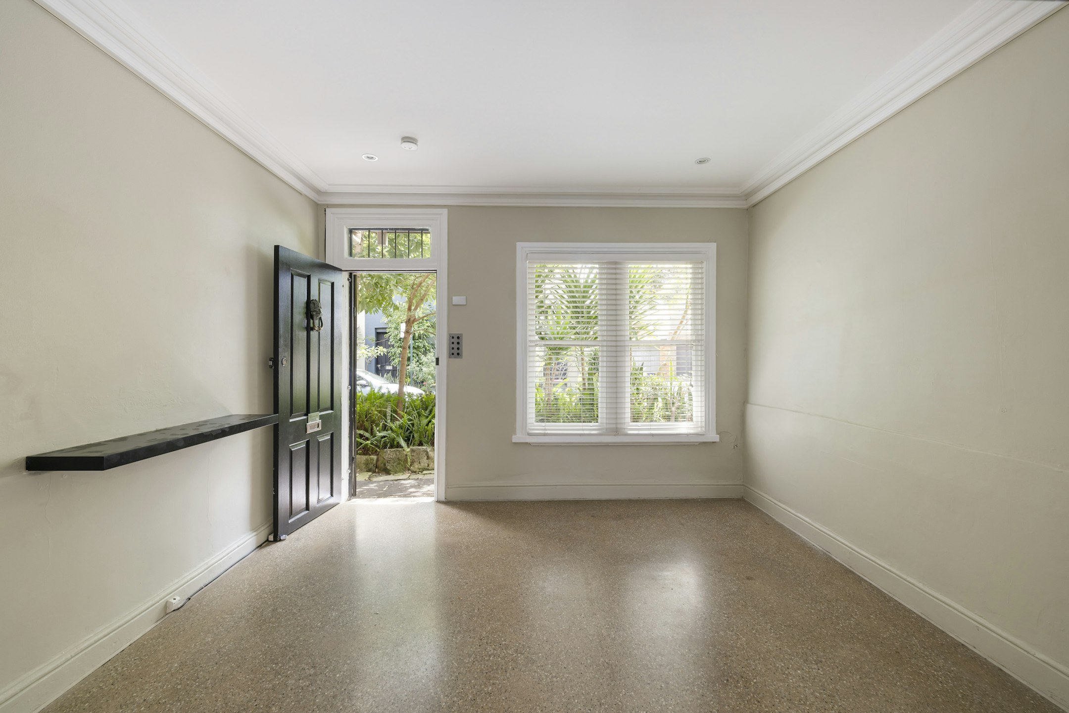 floor
