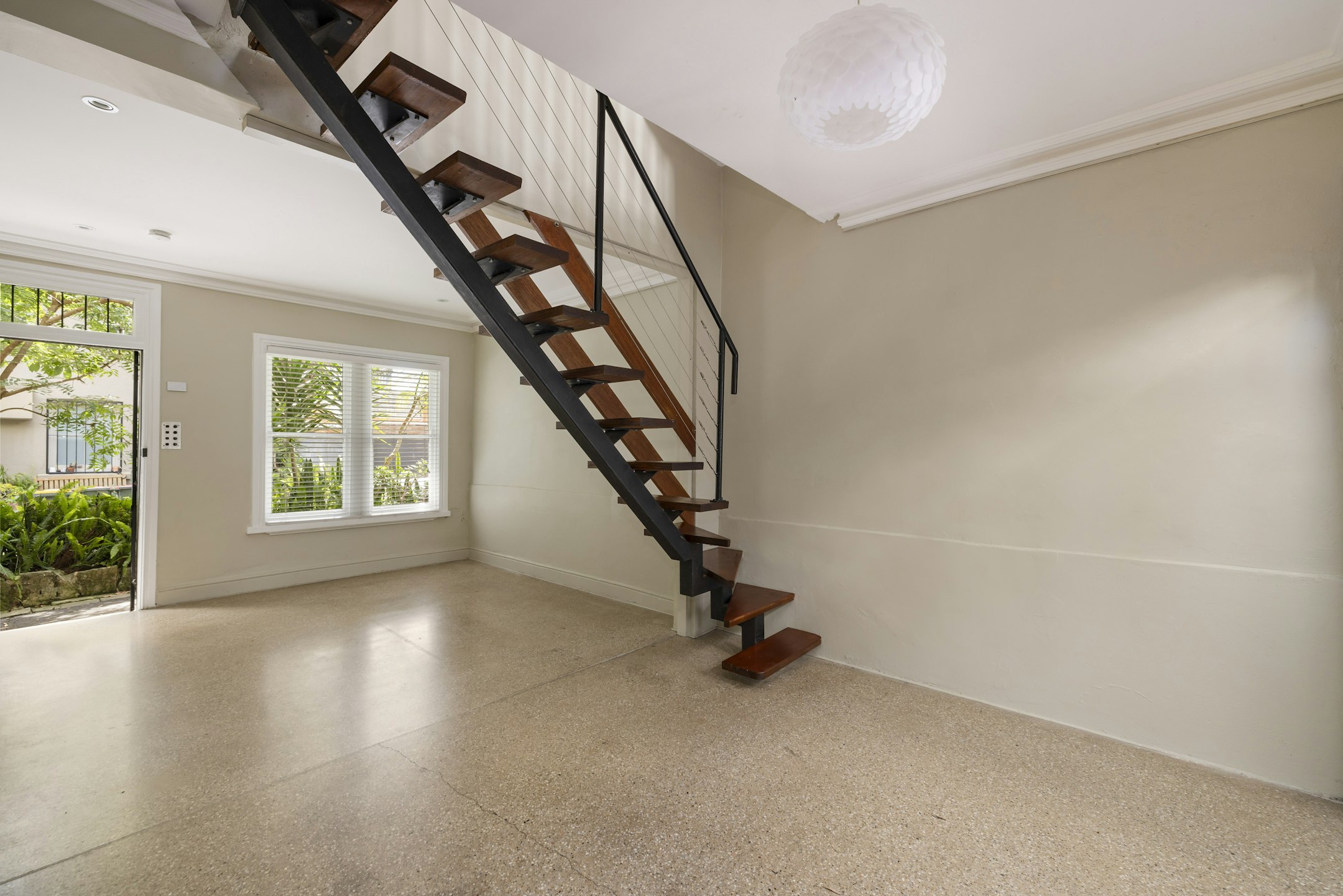 floor