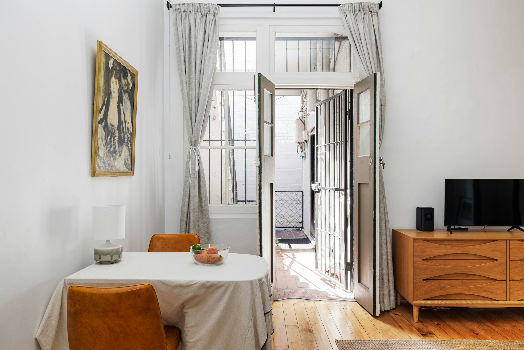 interior design