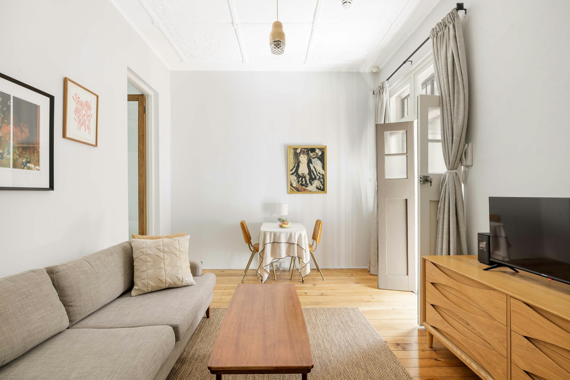 interior design