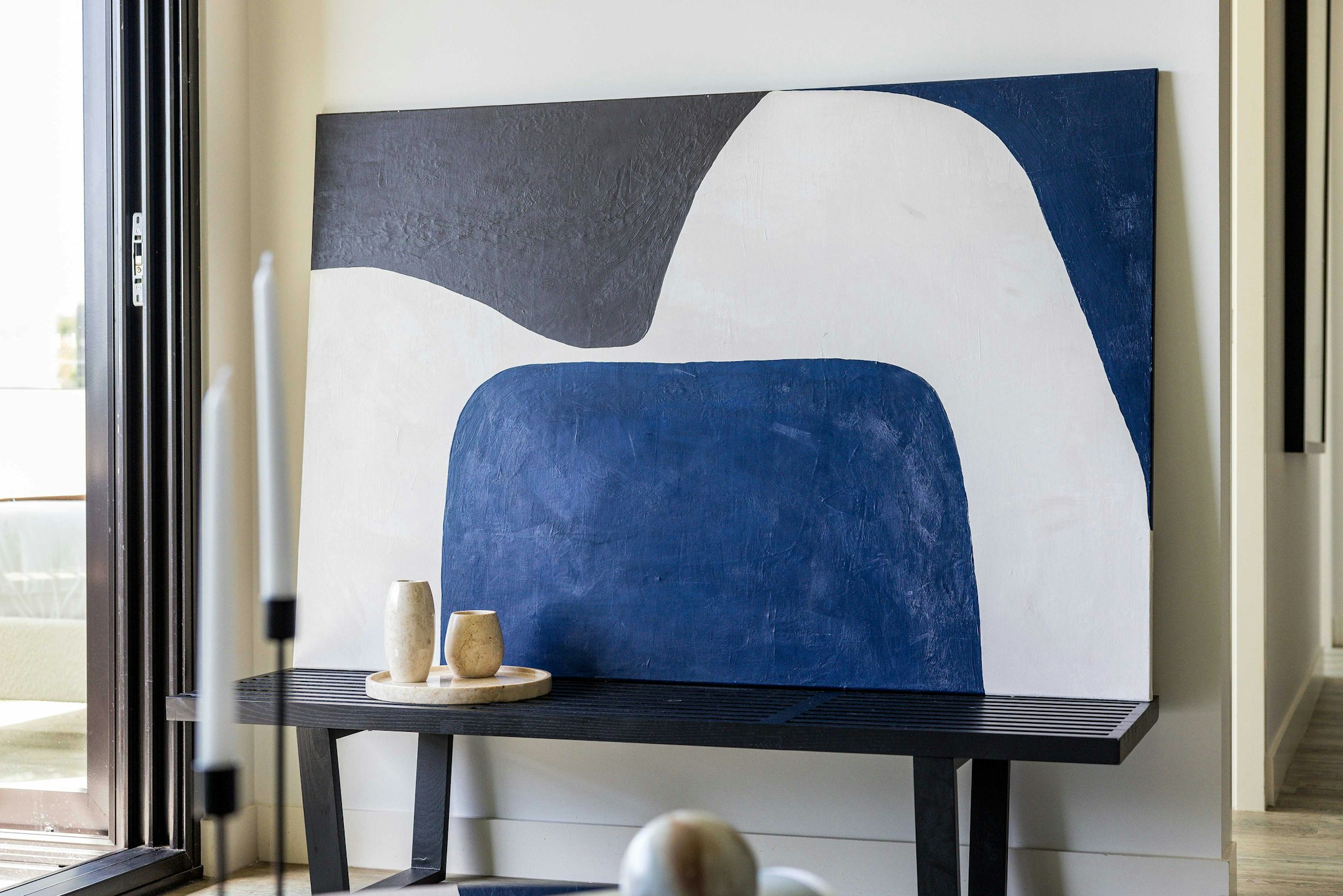 canvas