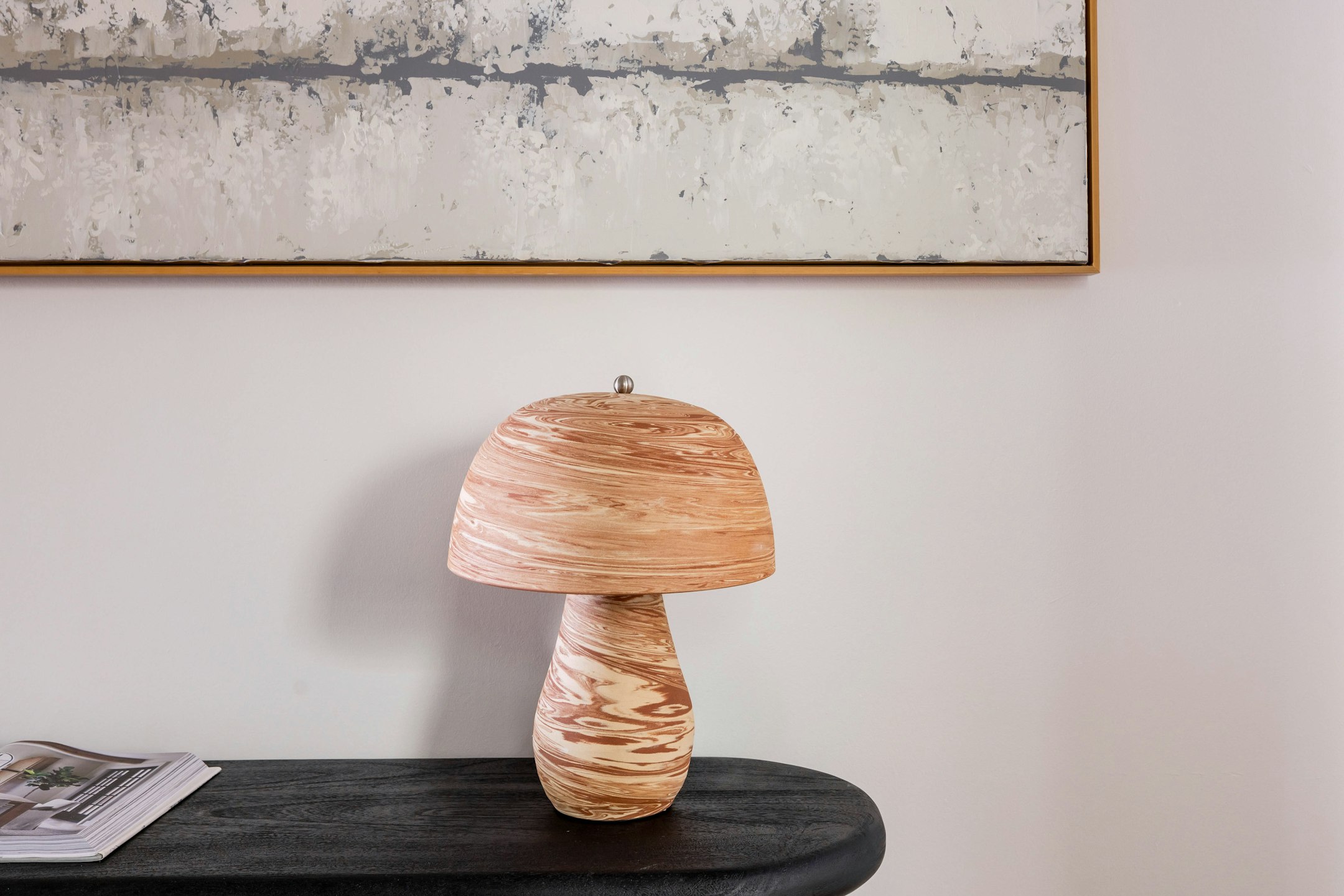 lamp
