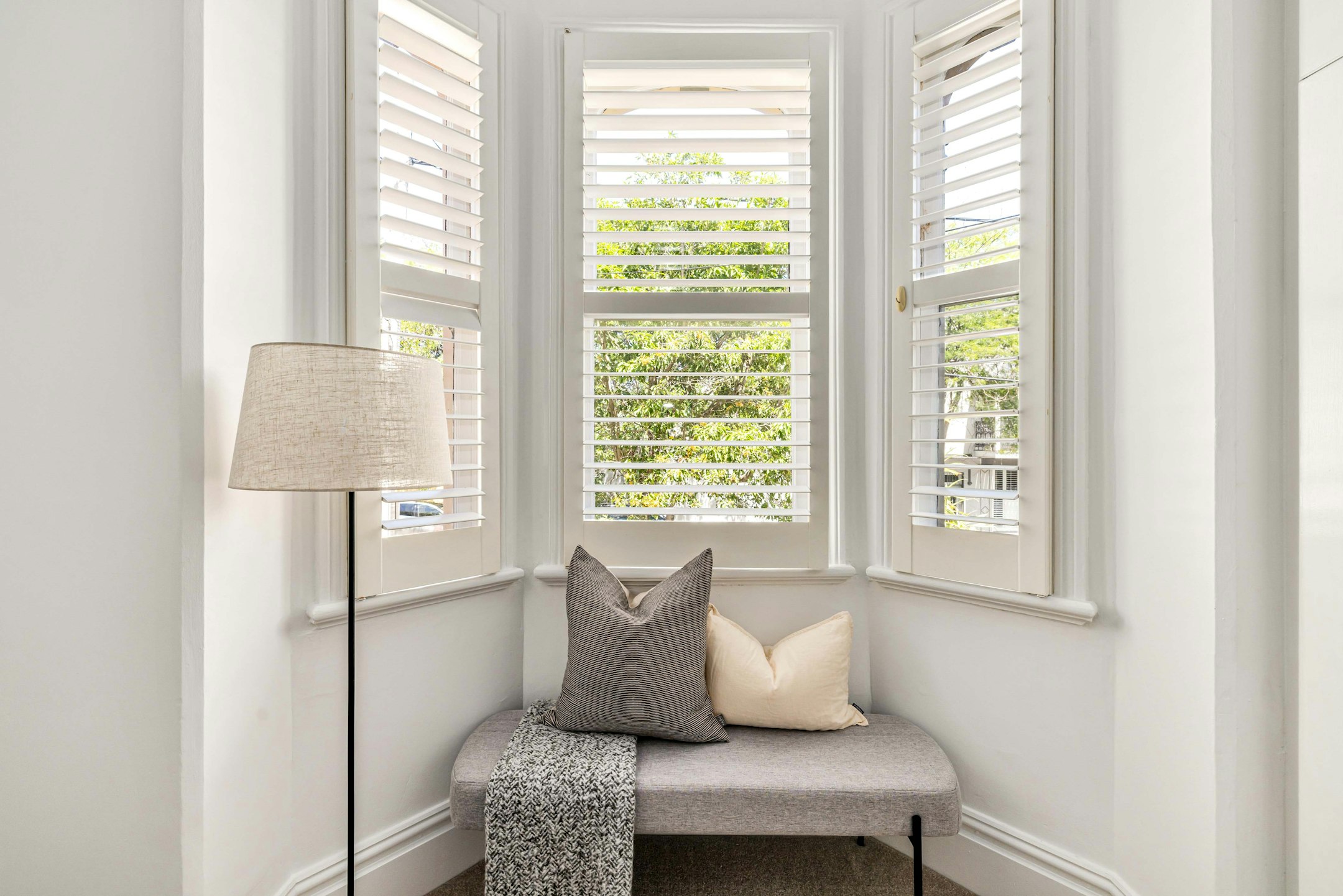 window