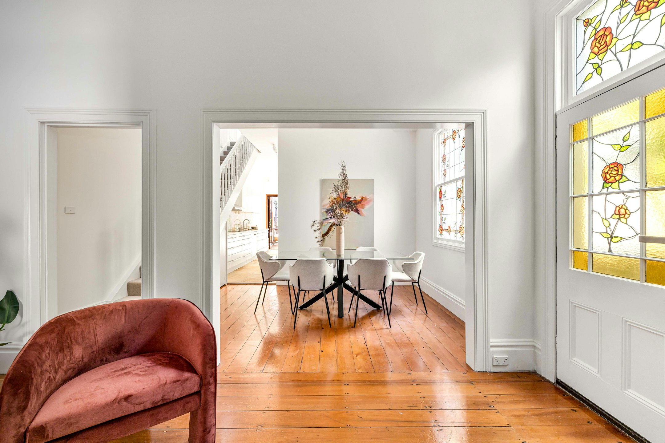 floor