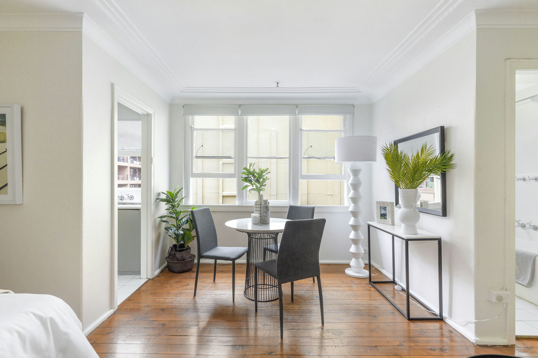 interior design