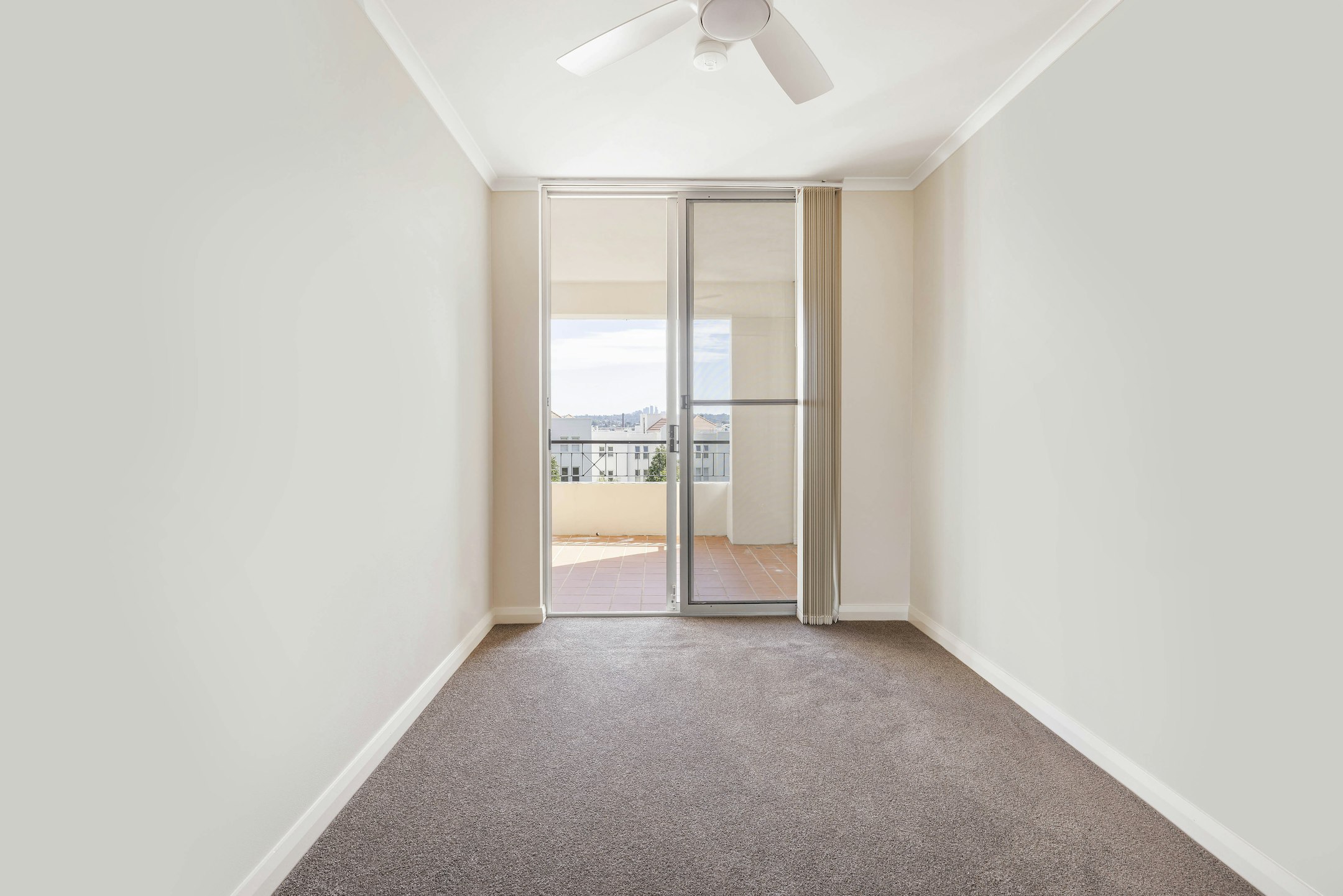 corner
