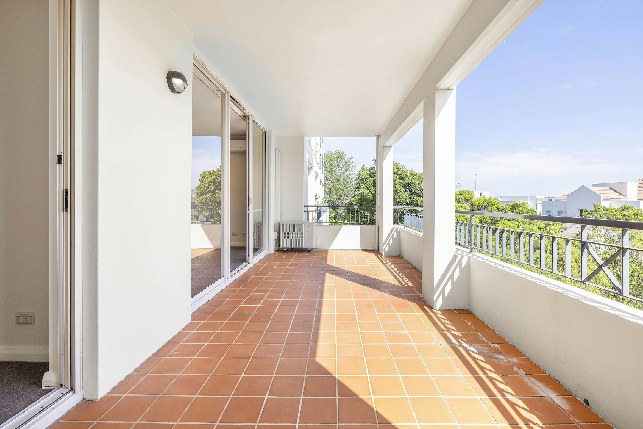 floor
