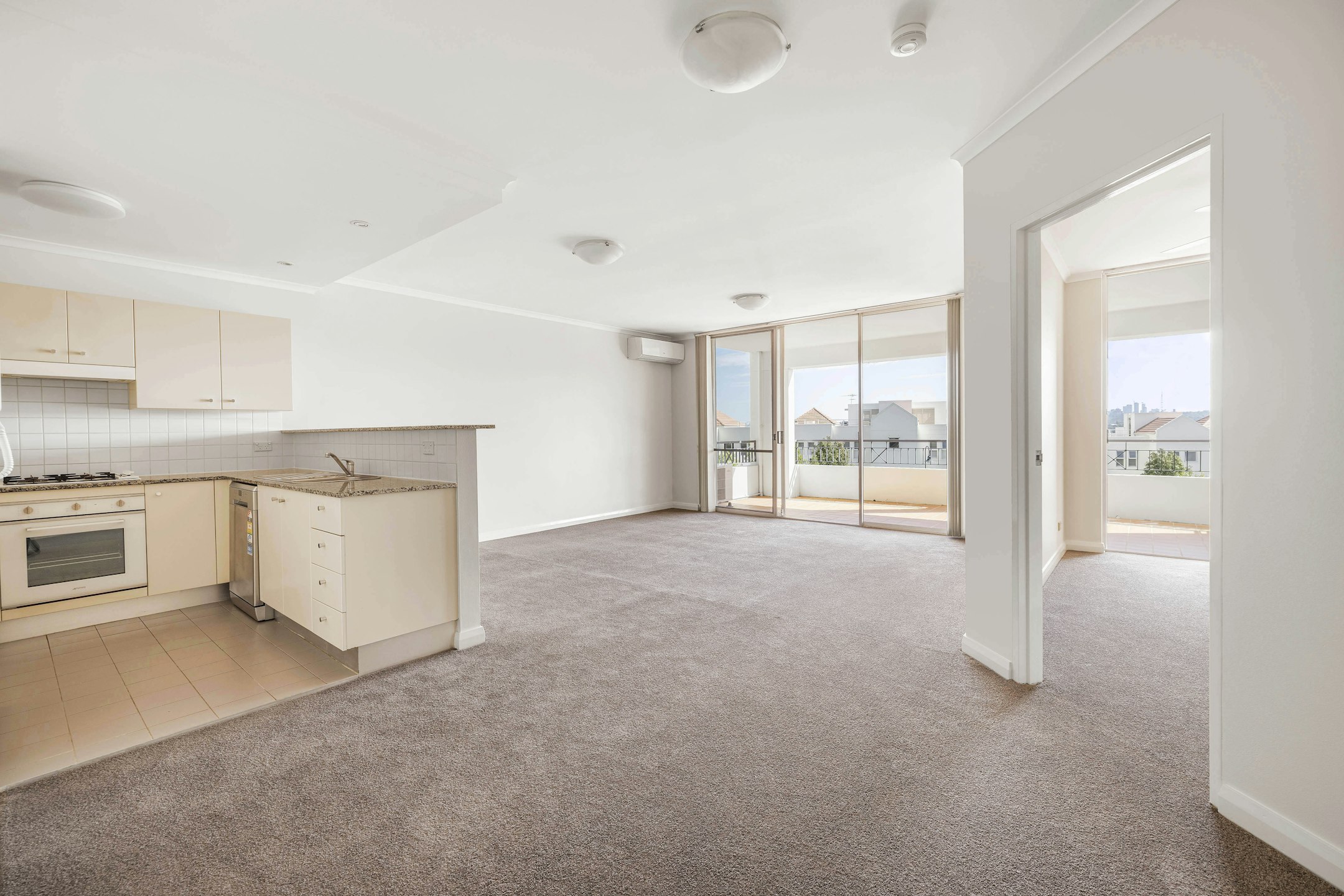 floor