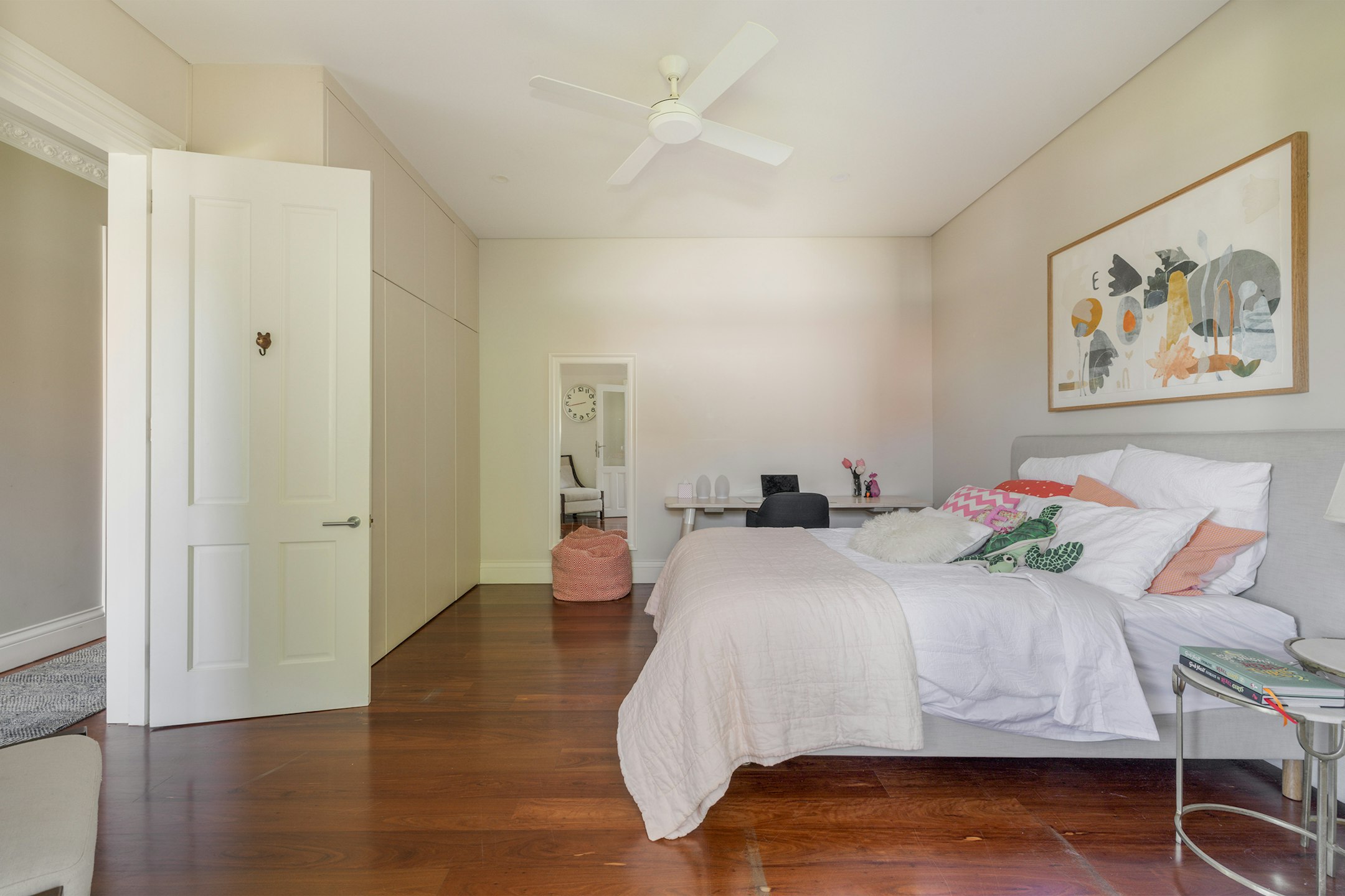 floor