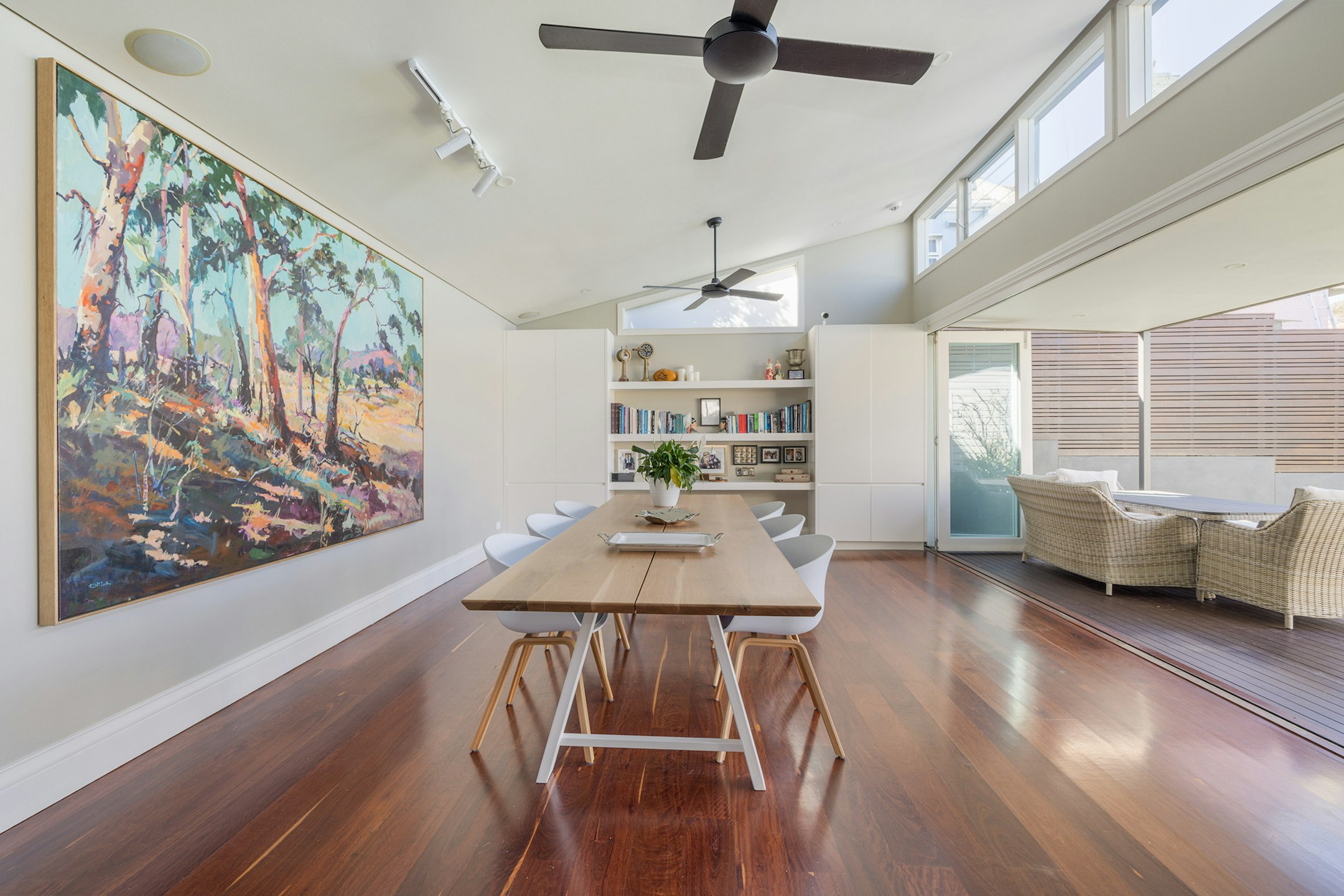 floor