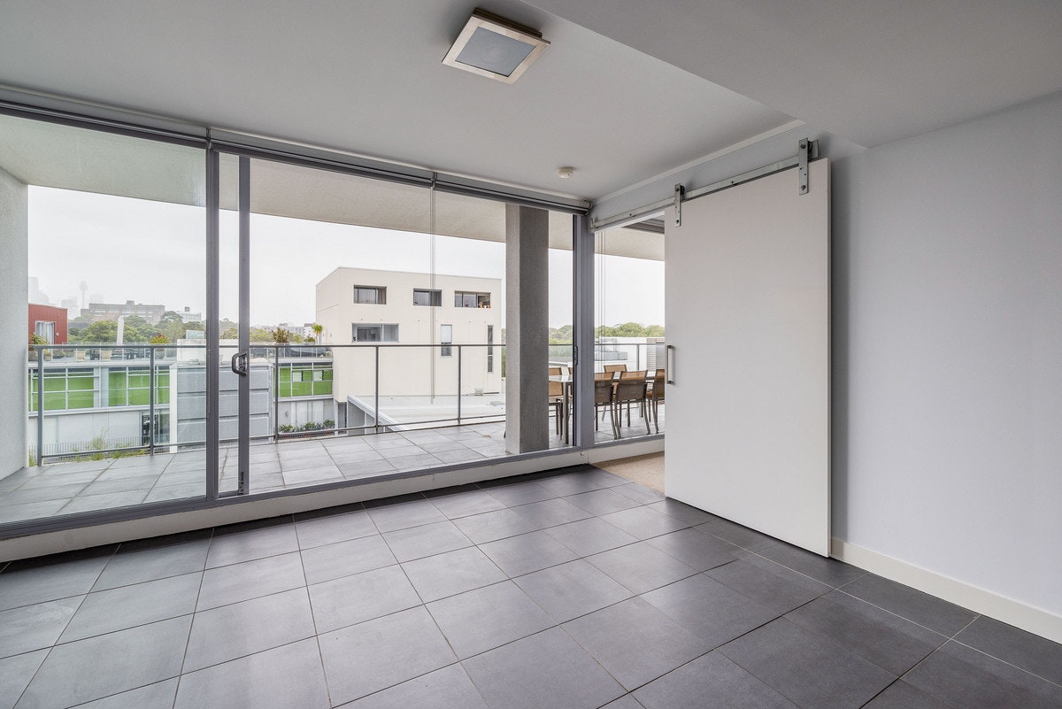 floor