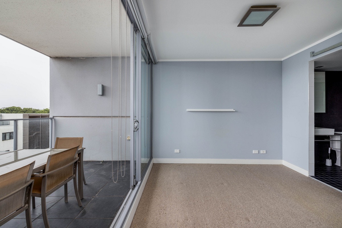 floor