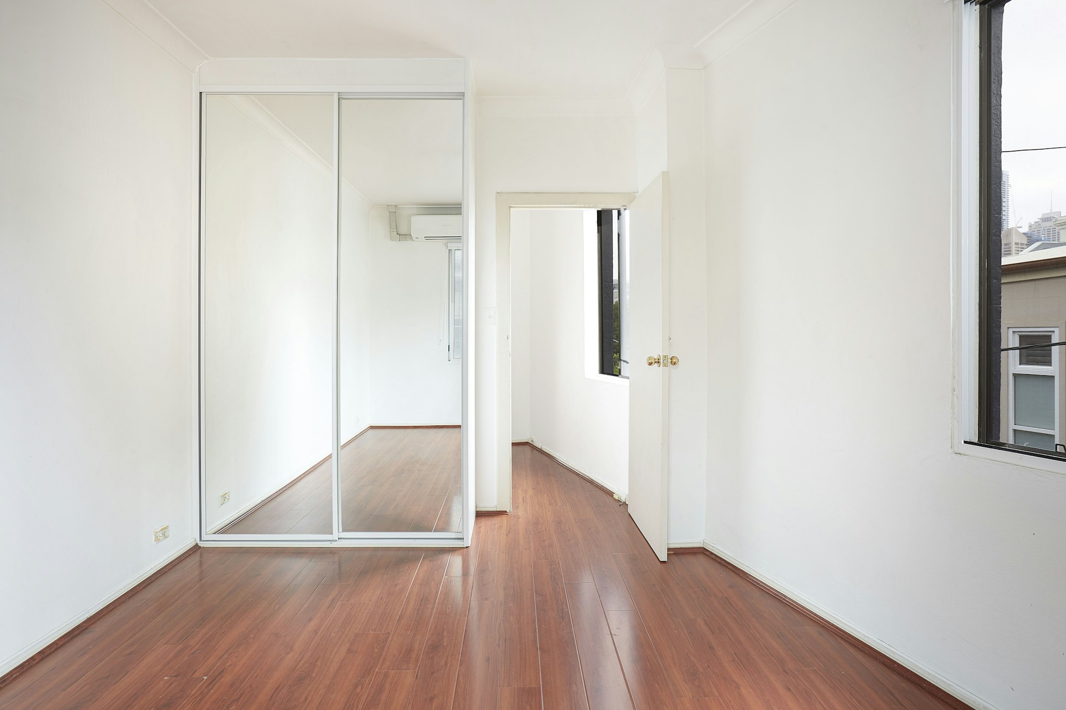 floor