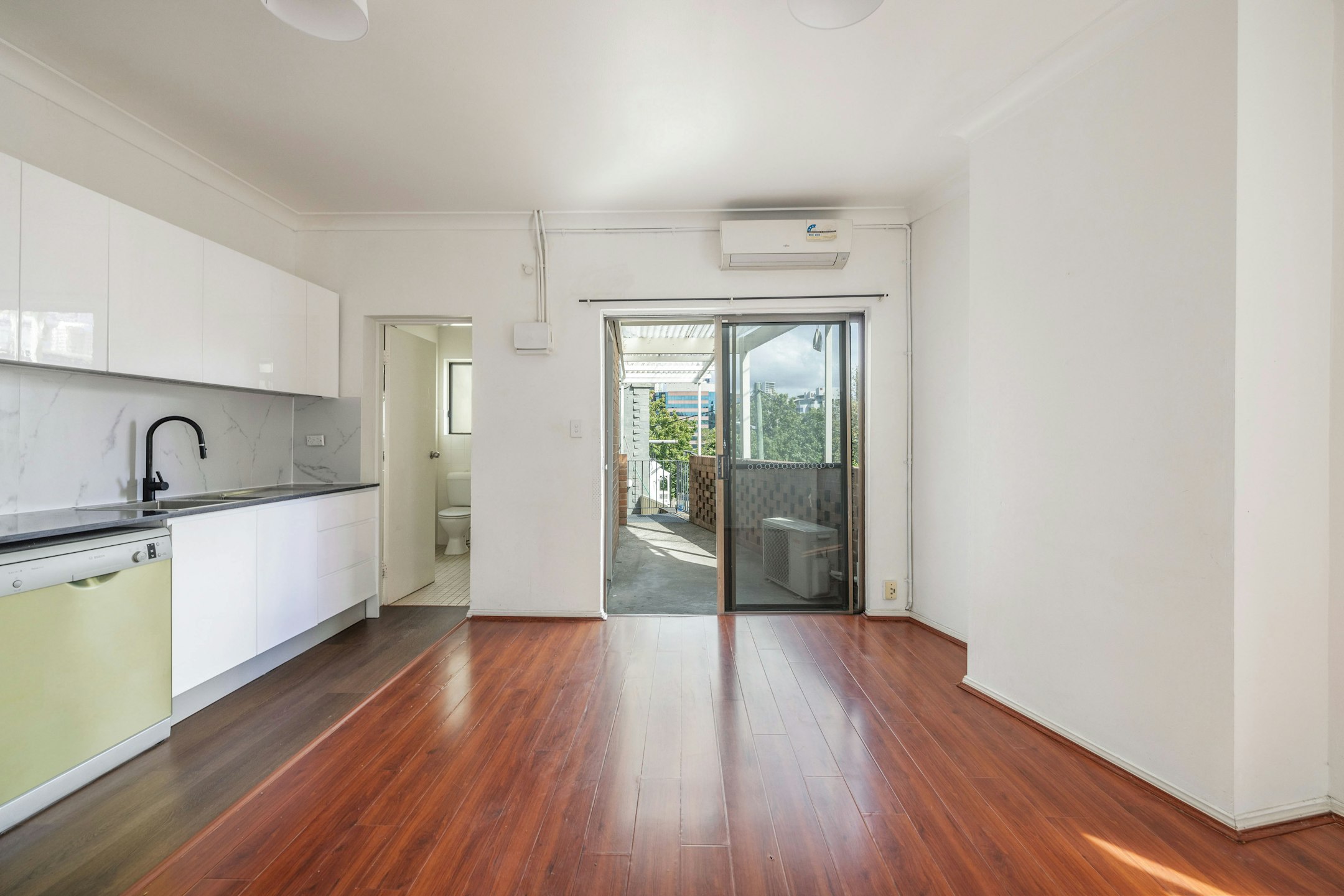 floor