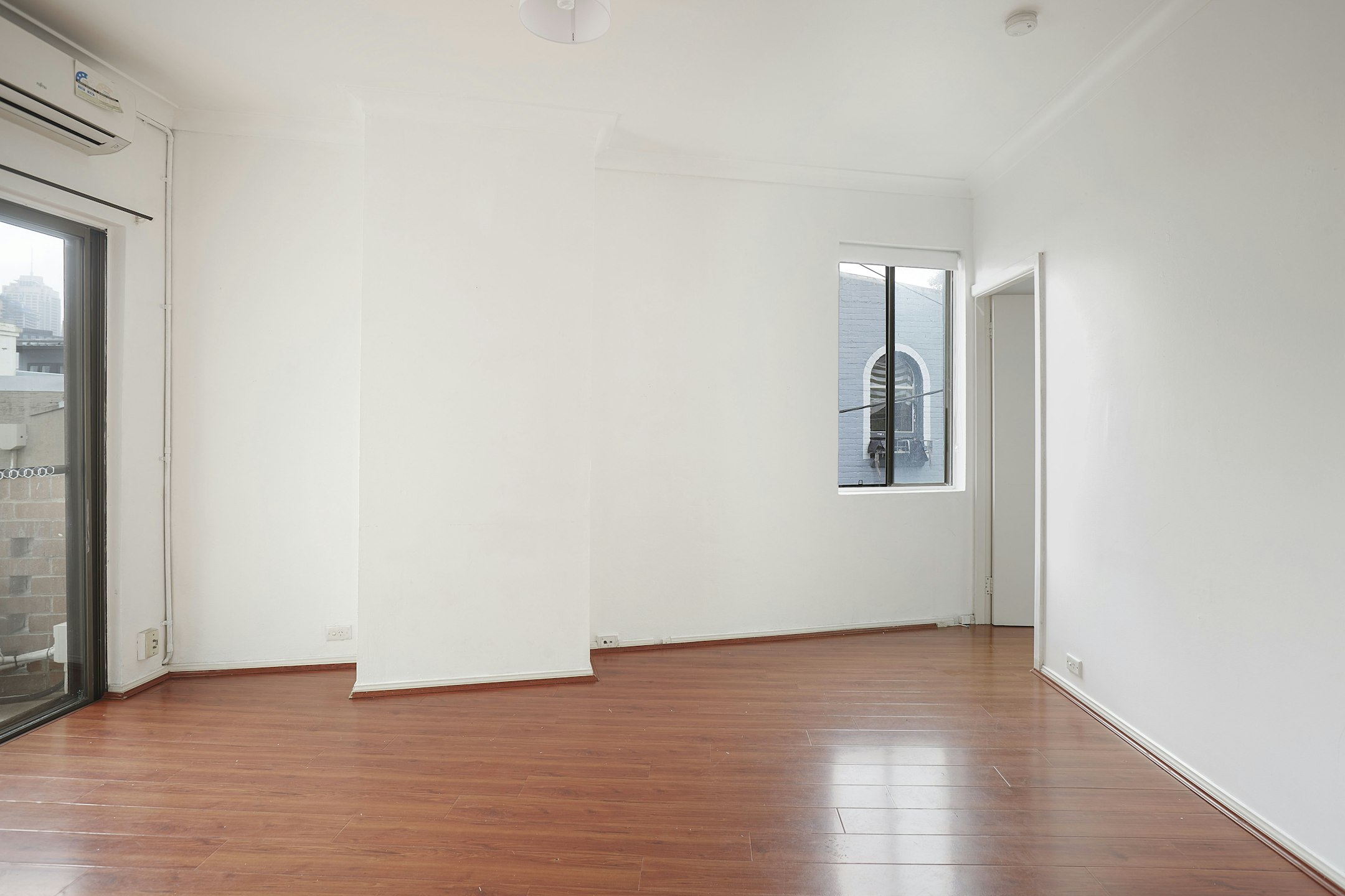 floor