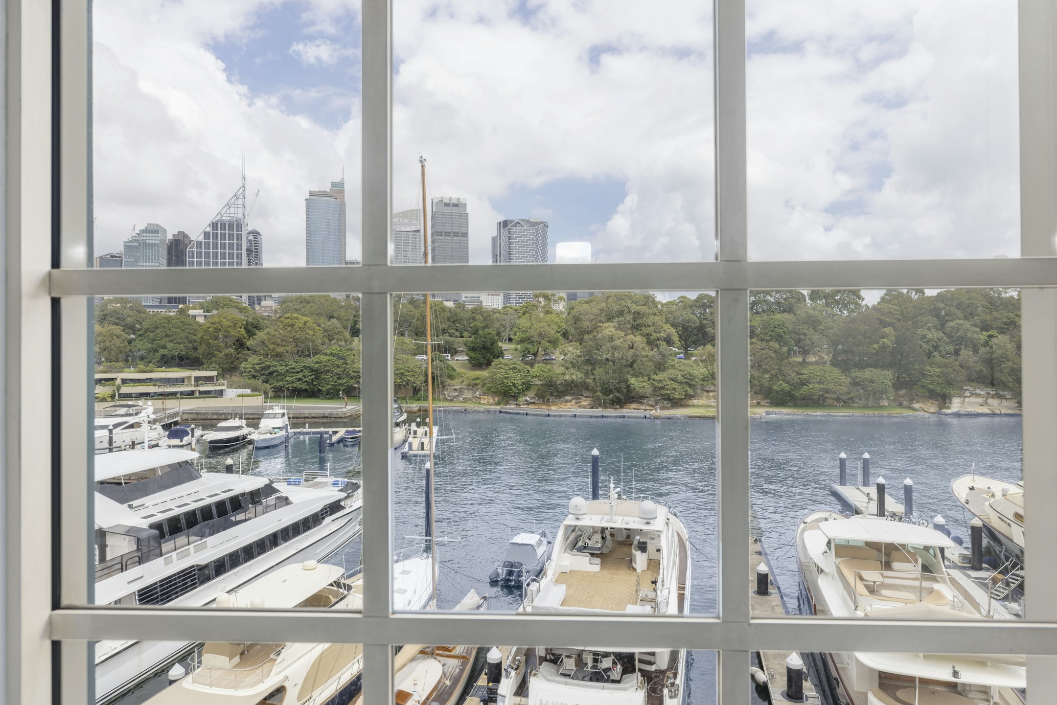 waterfront