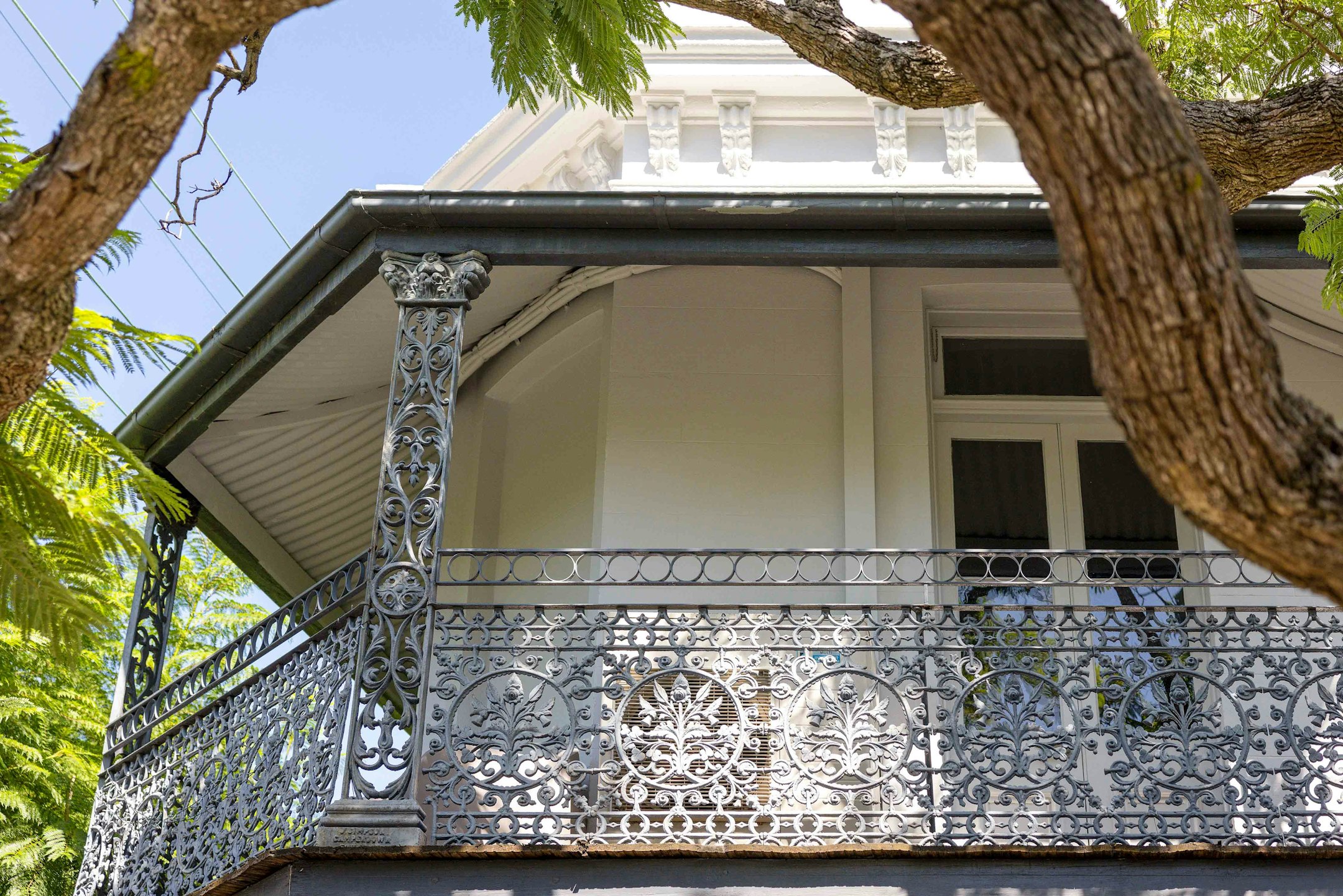 architecture