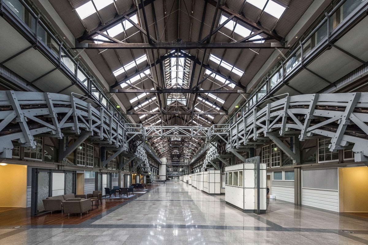 architecture