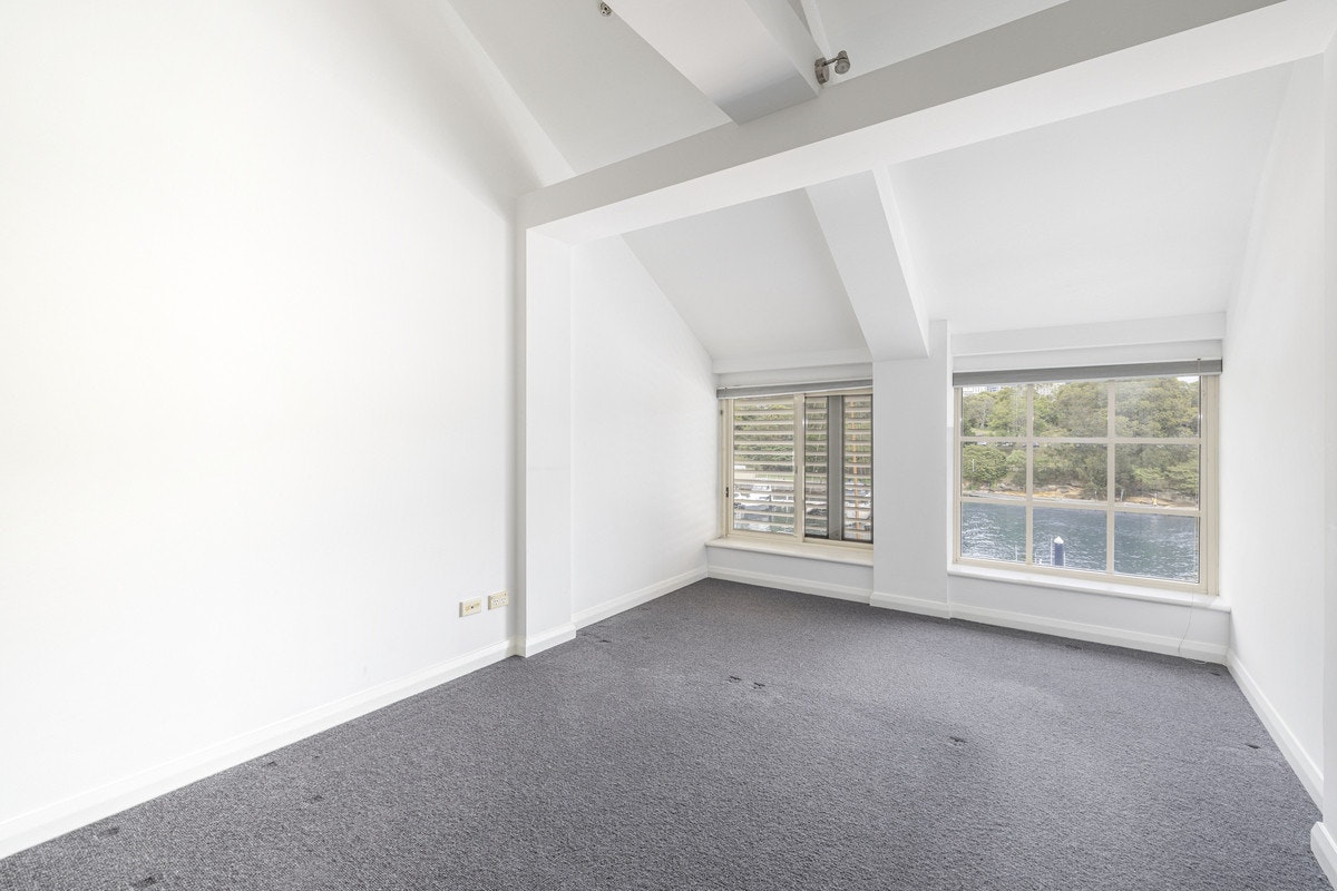 floor