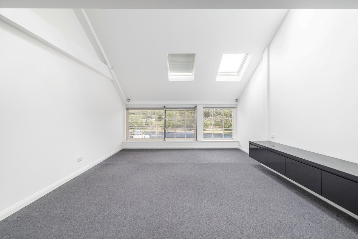 floor