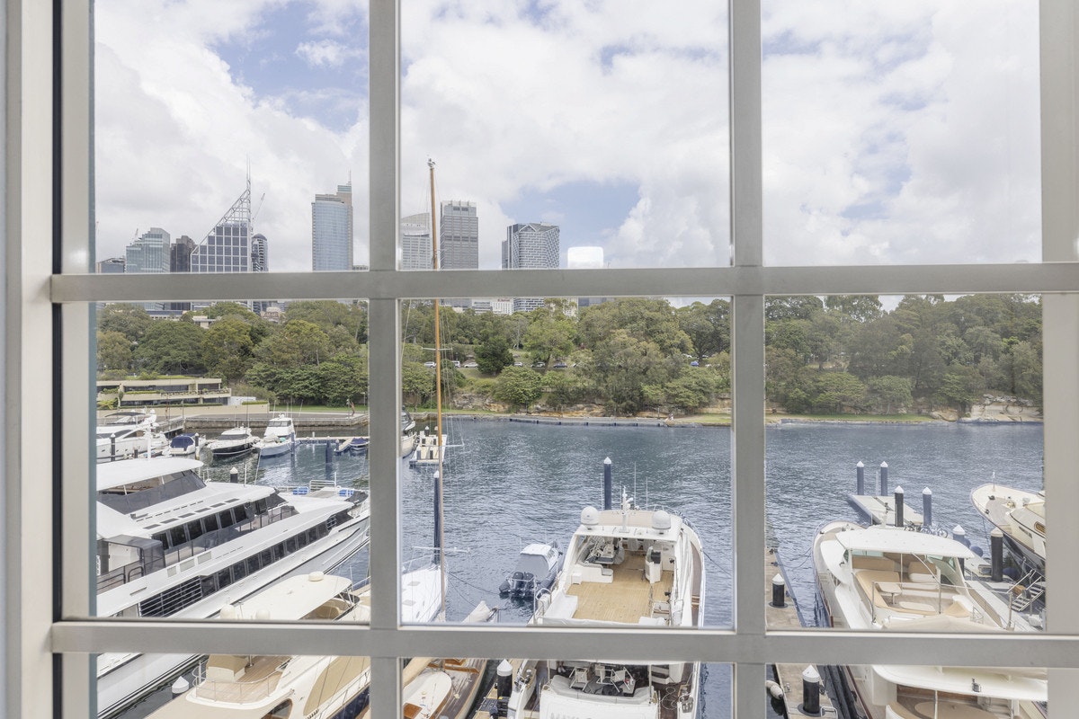 waterfront