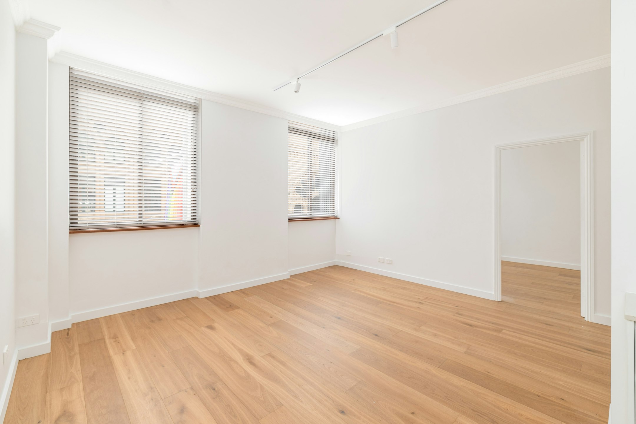 floor