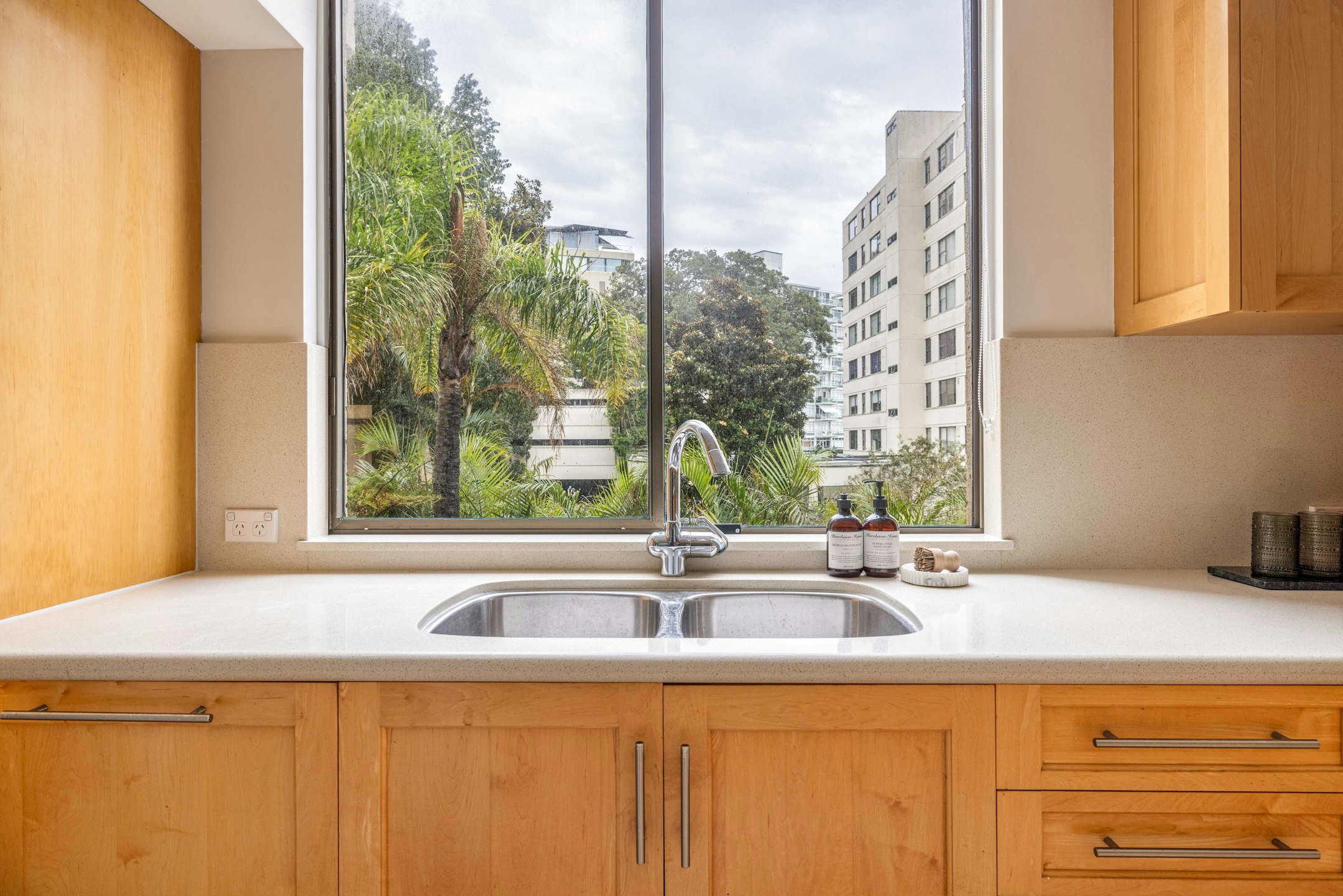 sink