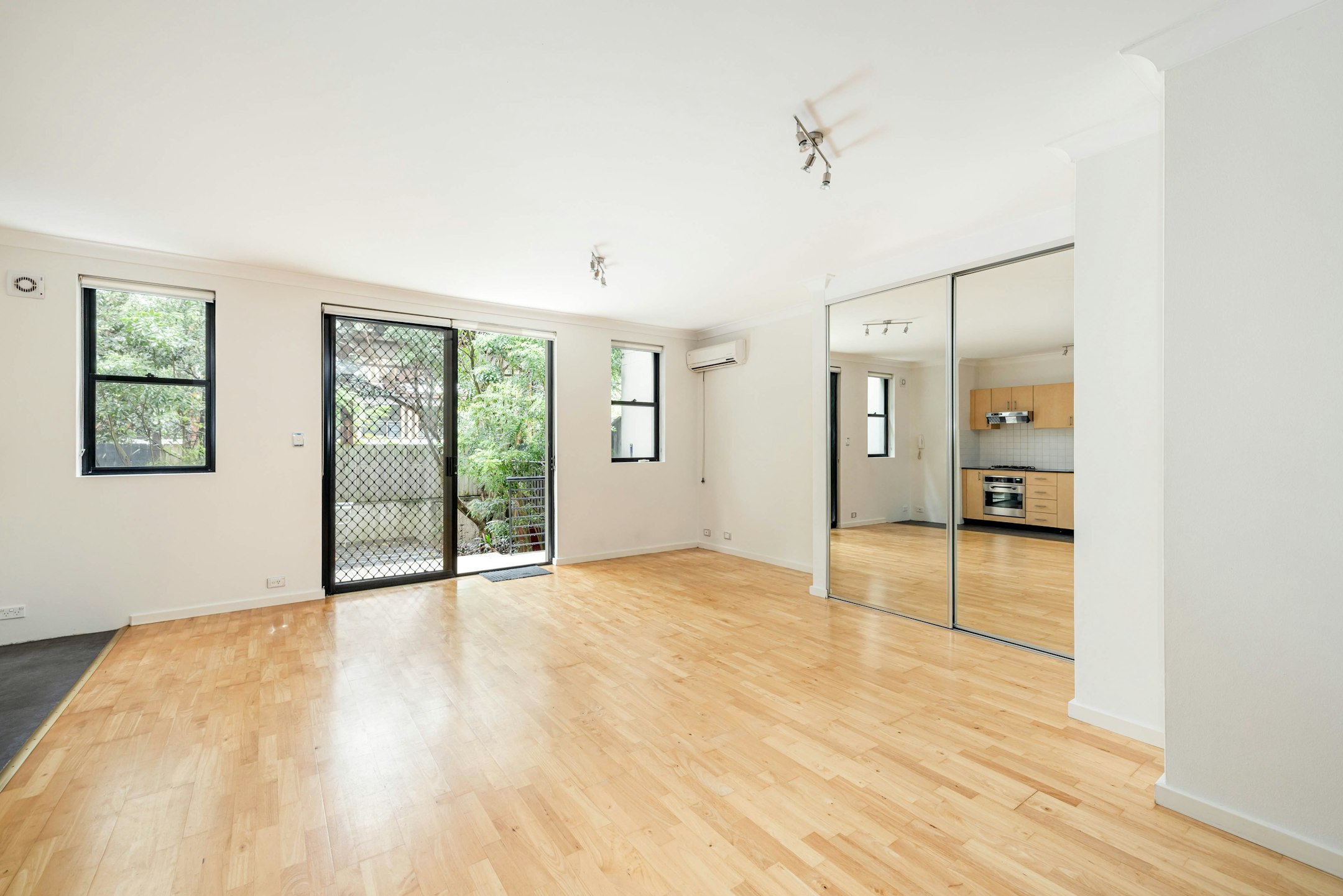 floor