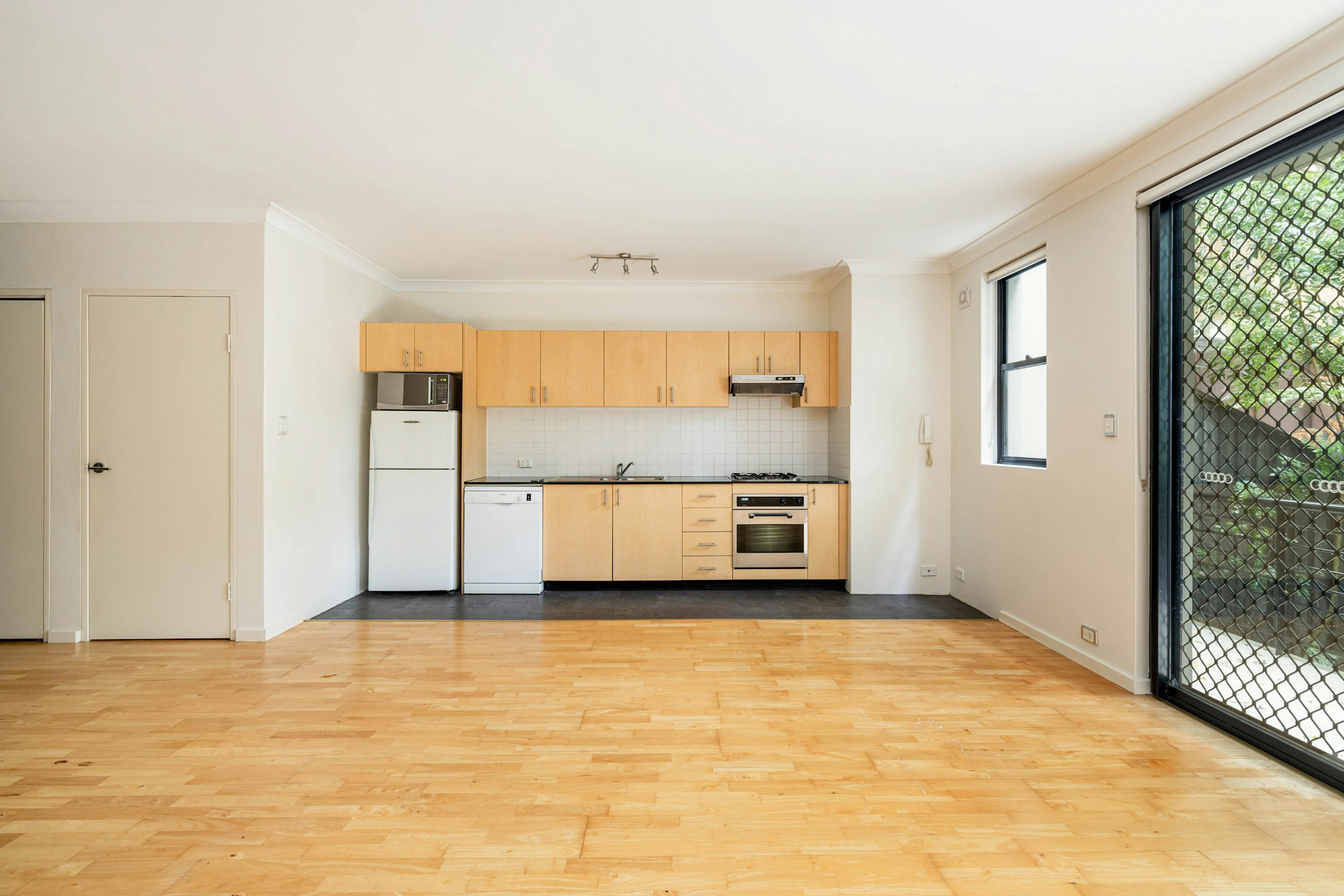 floor