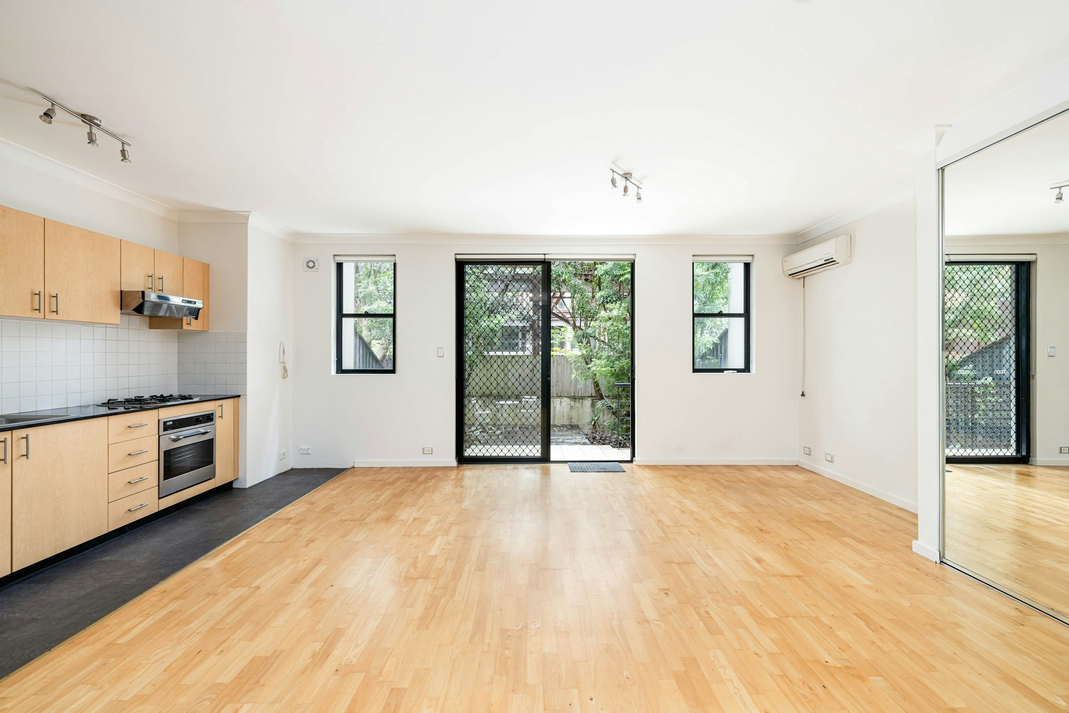 floor