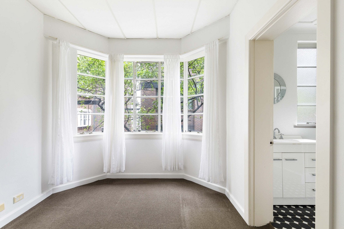 window