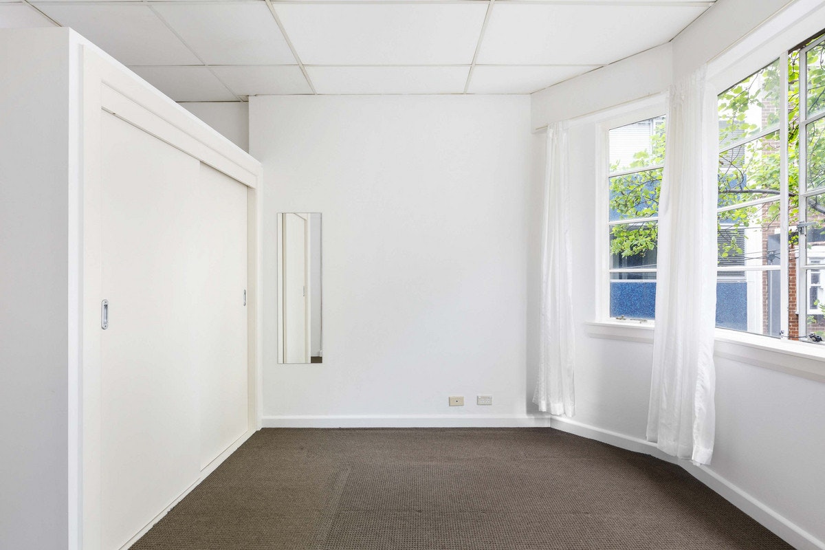 floor