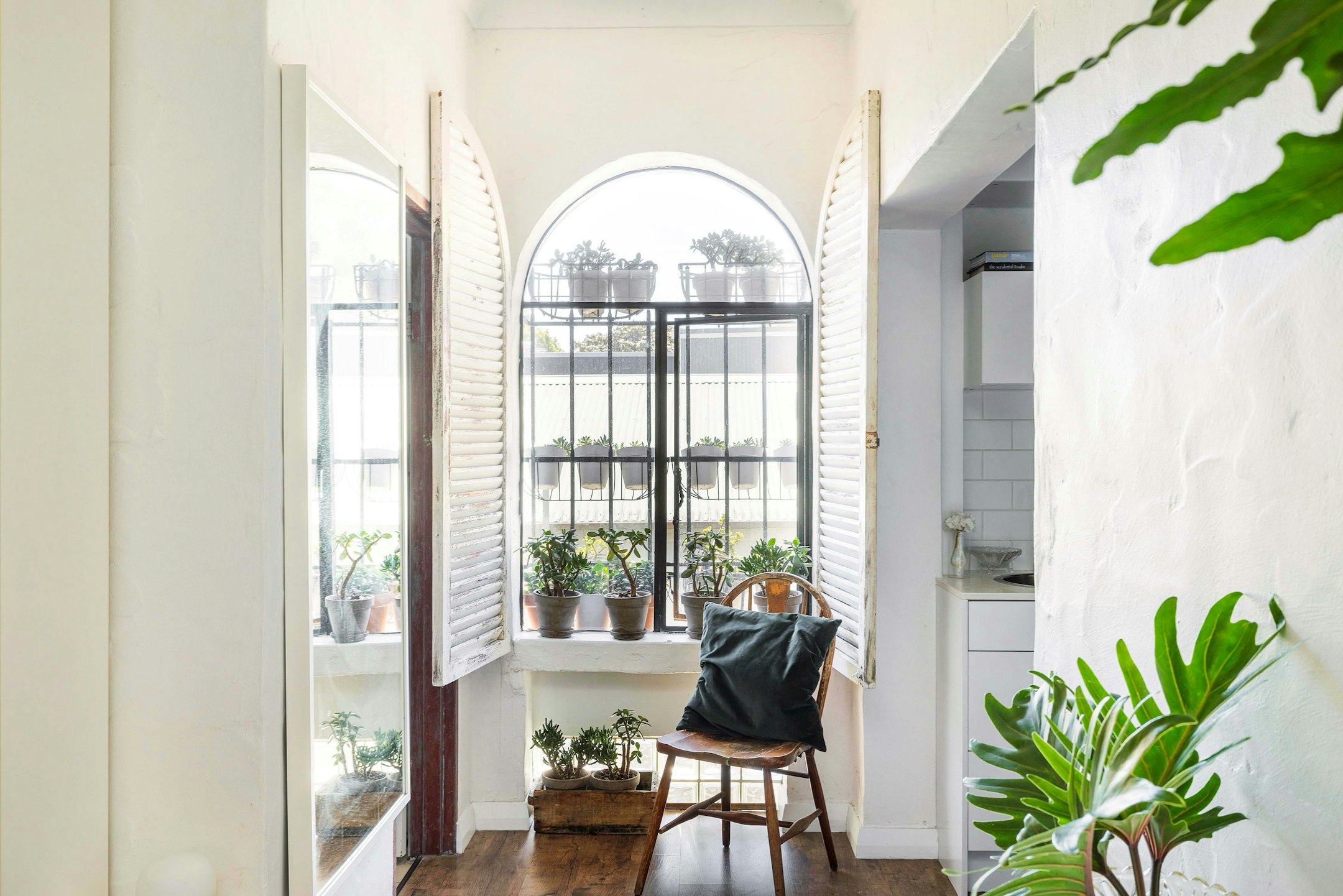 window