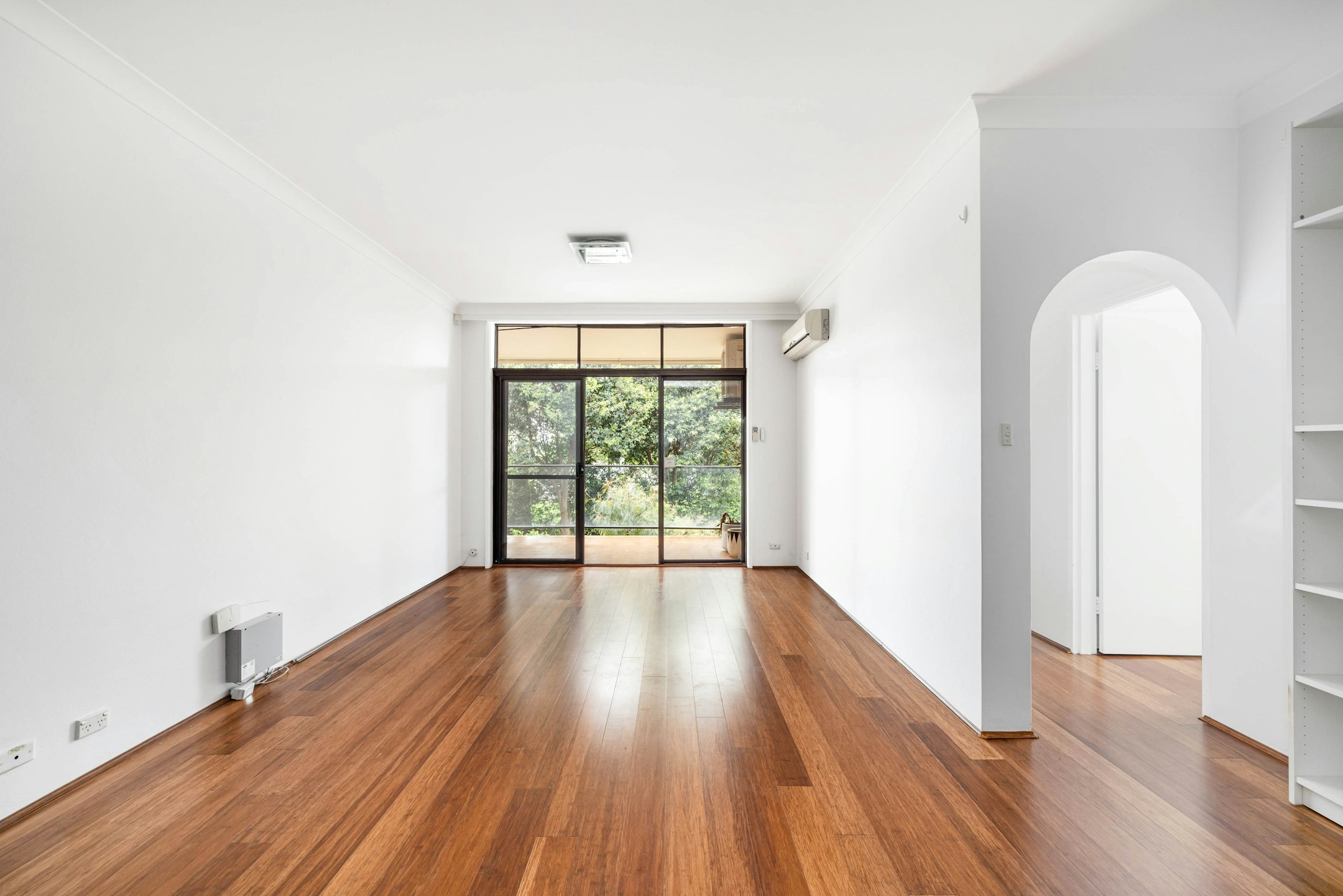 floor